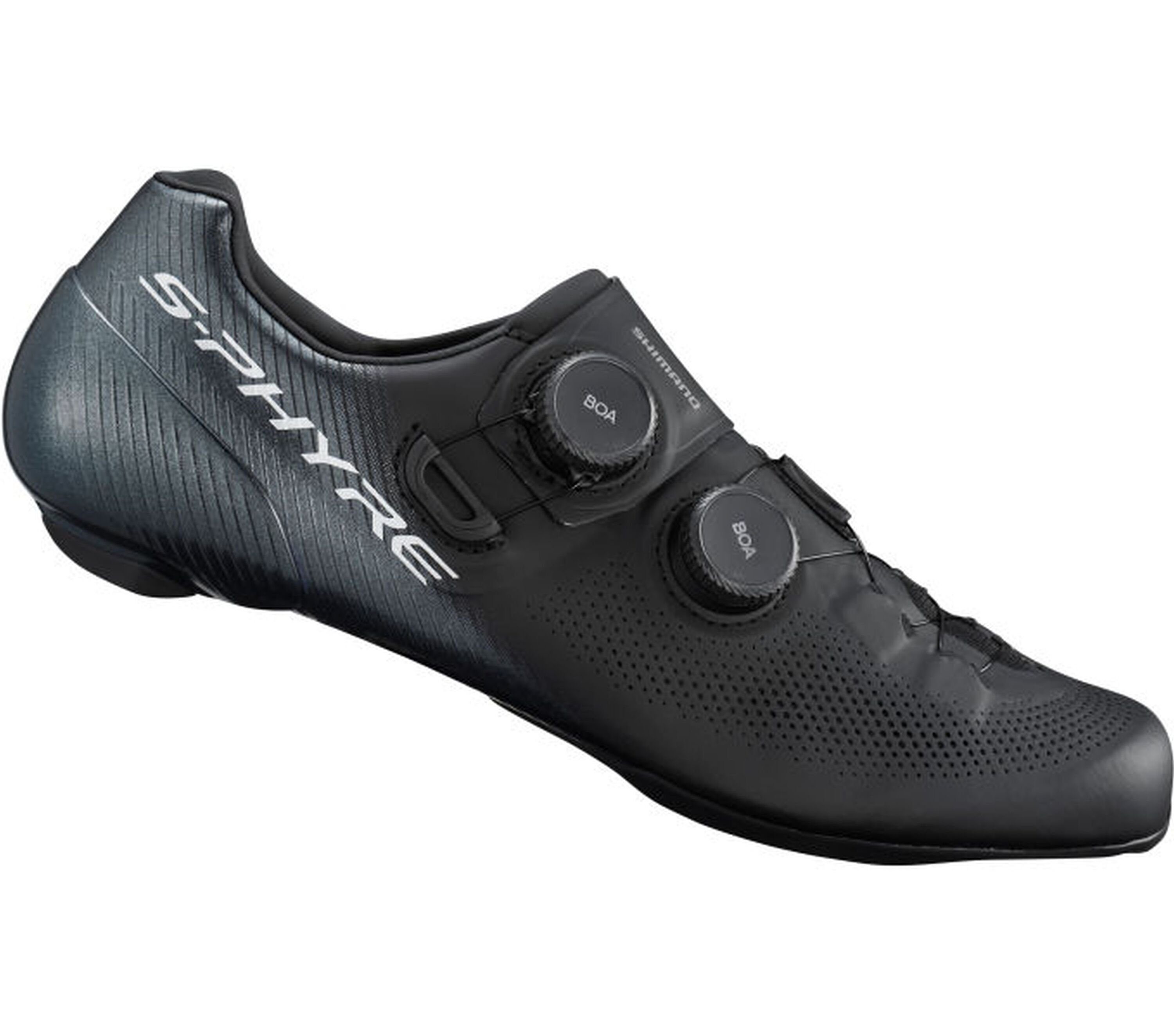 Shimano Fahrradschuh Rennrad- Fahrradschuhe RC903 S-PHYRE