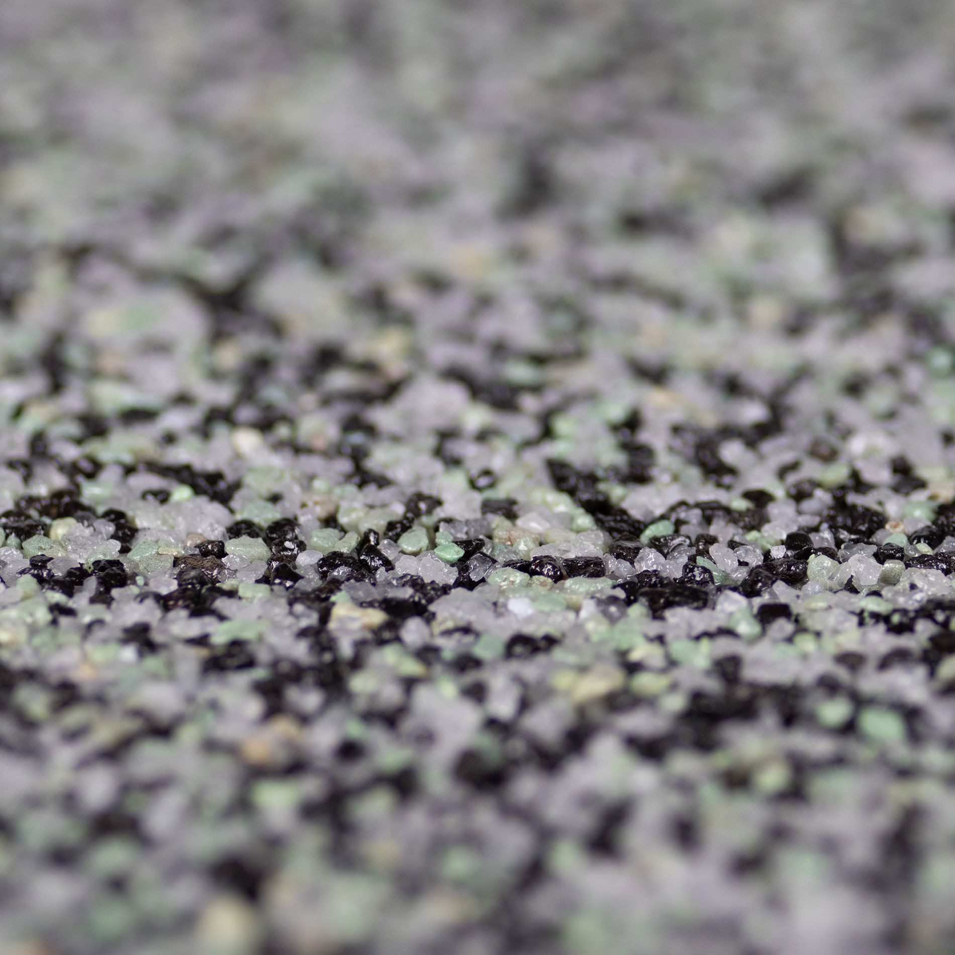 Terralith® Kunstharzputz Buntsteinputz Mosaikputz 2mm -15 kg- BSP142 (Eimer, Verarbeitungsfertig) Dekorationsputz aus Marmor-Granulat bzw. eingefärbter Körnung