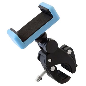 keepdrum keepdrum Smartphone Halterung Blau Smartphone-Halterung, (kein Set)