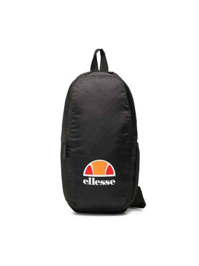 Ellesse Handtasche Umhängetasche Danli Drop Bag SBMA2296 Black 011