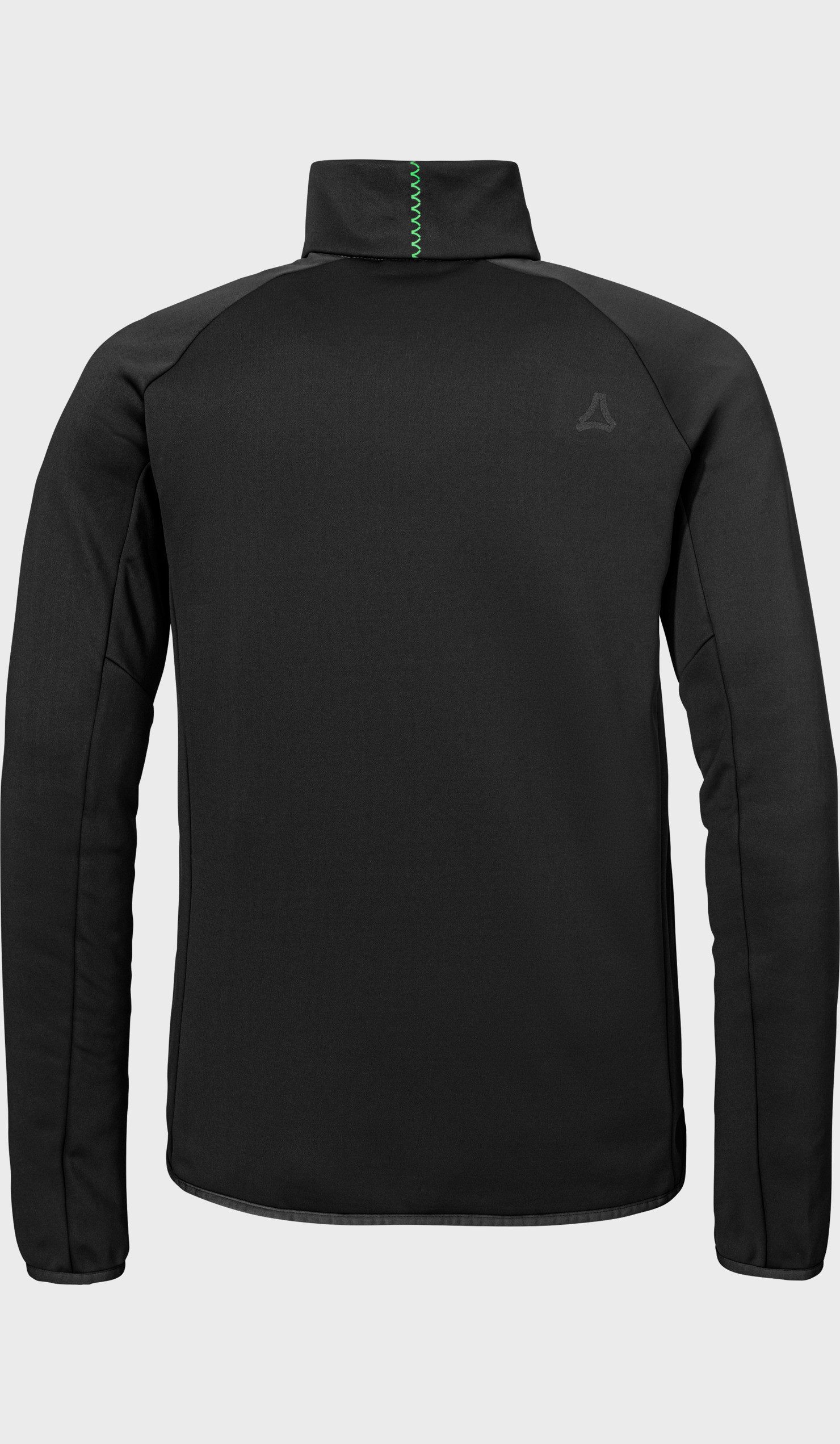 Schöffel Fleecejacke Hy Down Jk Style Cascata MEN