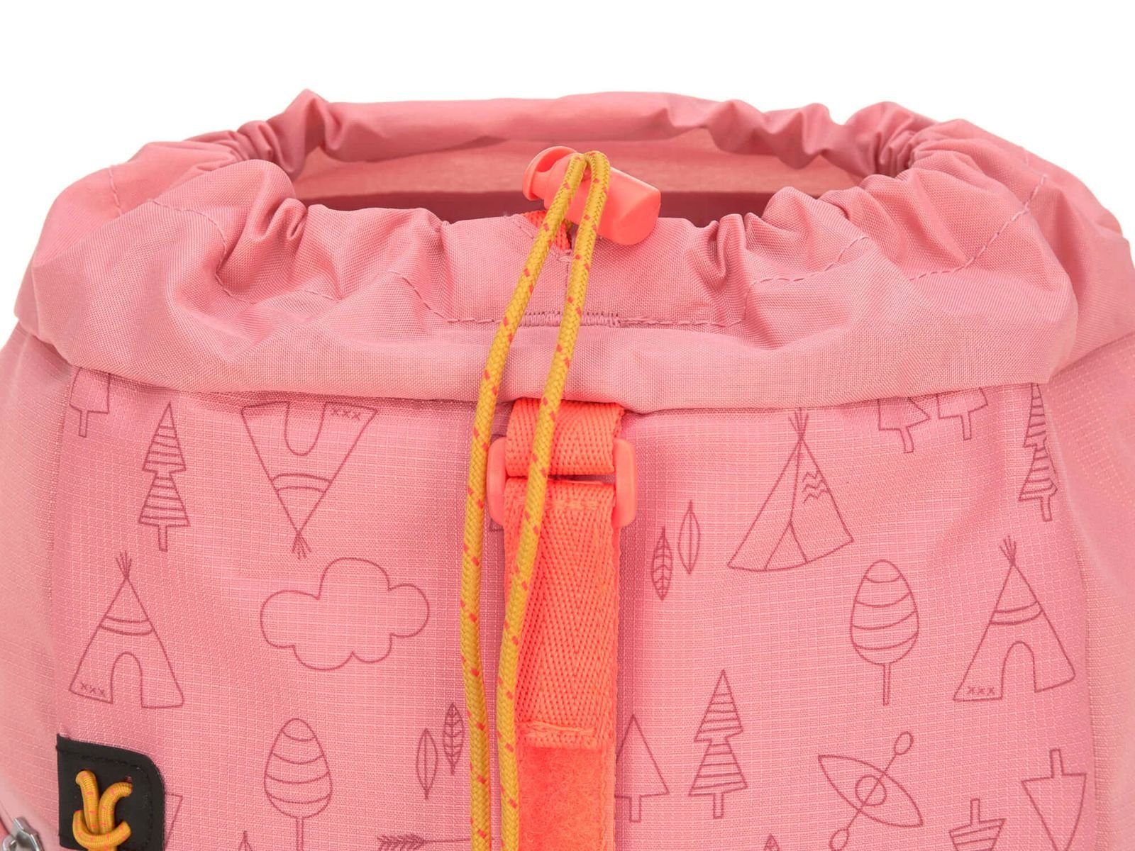 LÄSSIG Rucksack Mini Backpack
