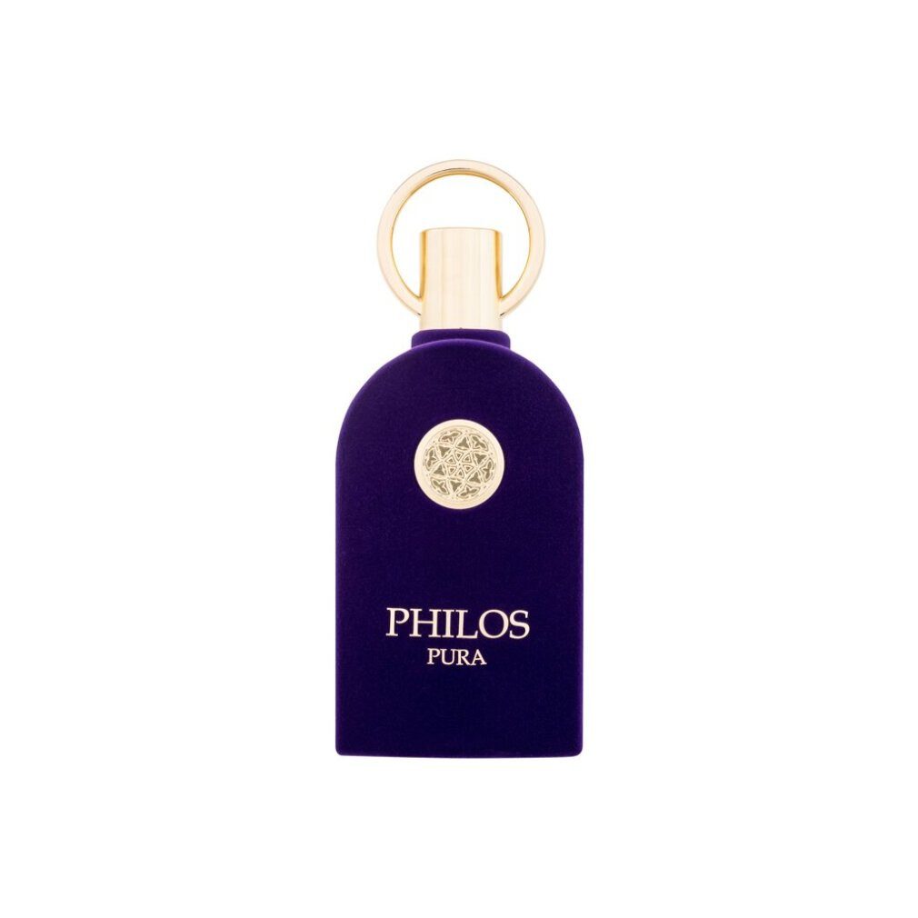 Alhambra Körperpflegeduft Philos Pura Eau De Parfum 100 ml (unisex)