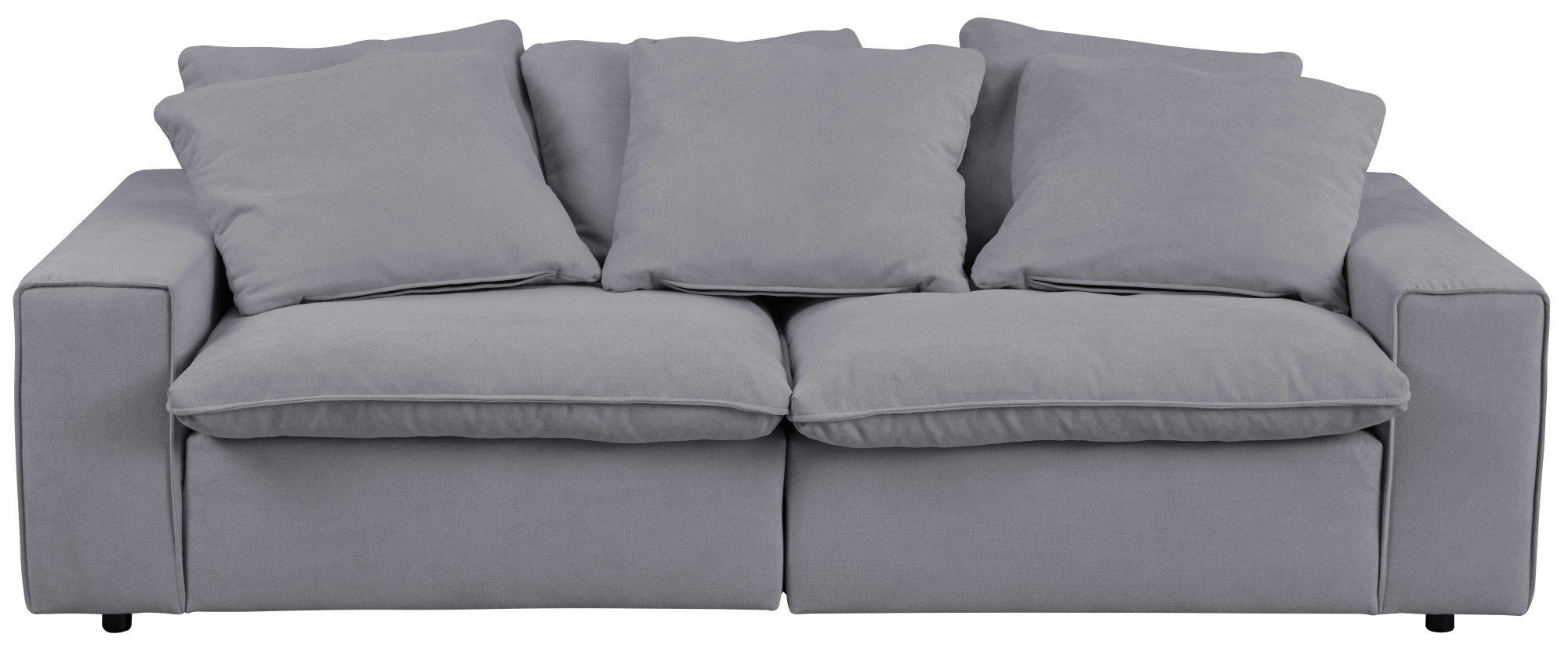andas 3-Sitzer Venslev, Lounge-Sofa, mit extra günstig online kaufen