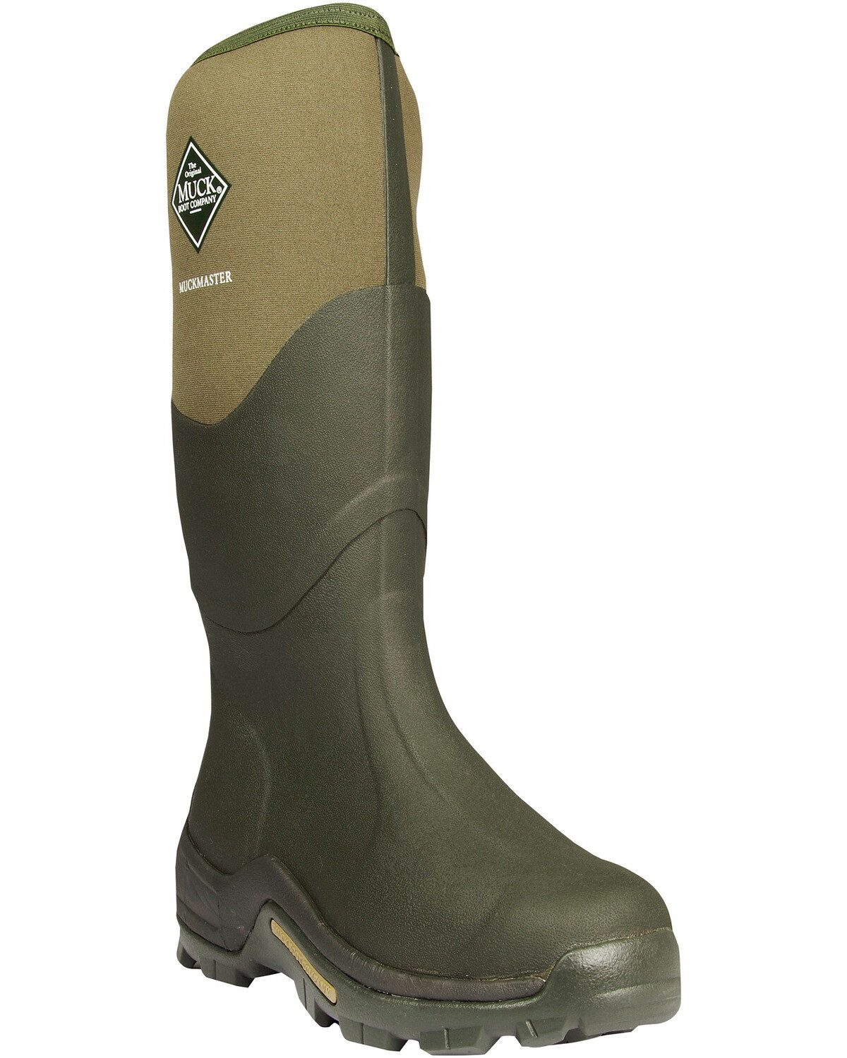 Muck Boots Thermo-Gummistiefel Muckmaster Gummistiefel Stoßdämpfend, günstig online kaufen