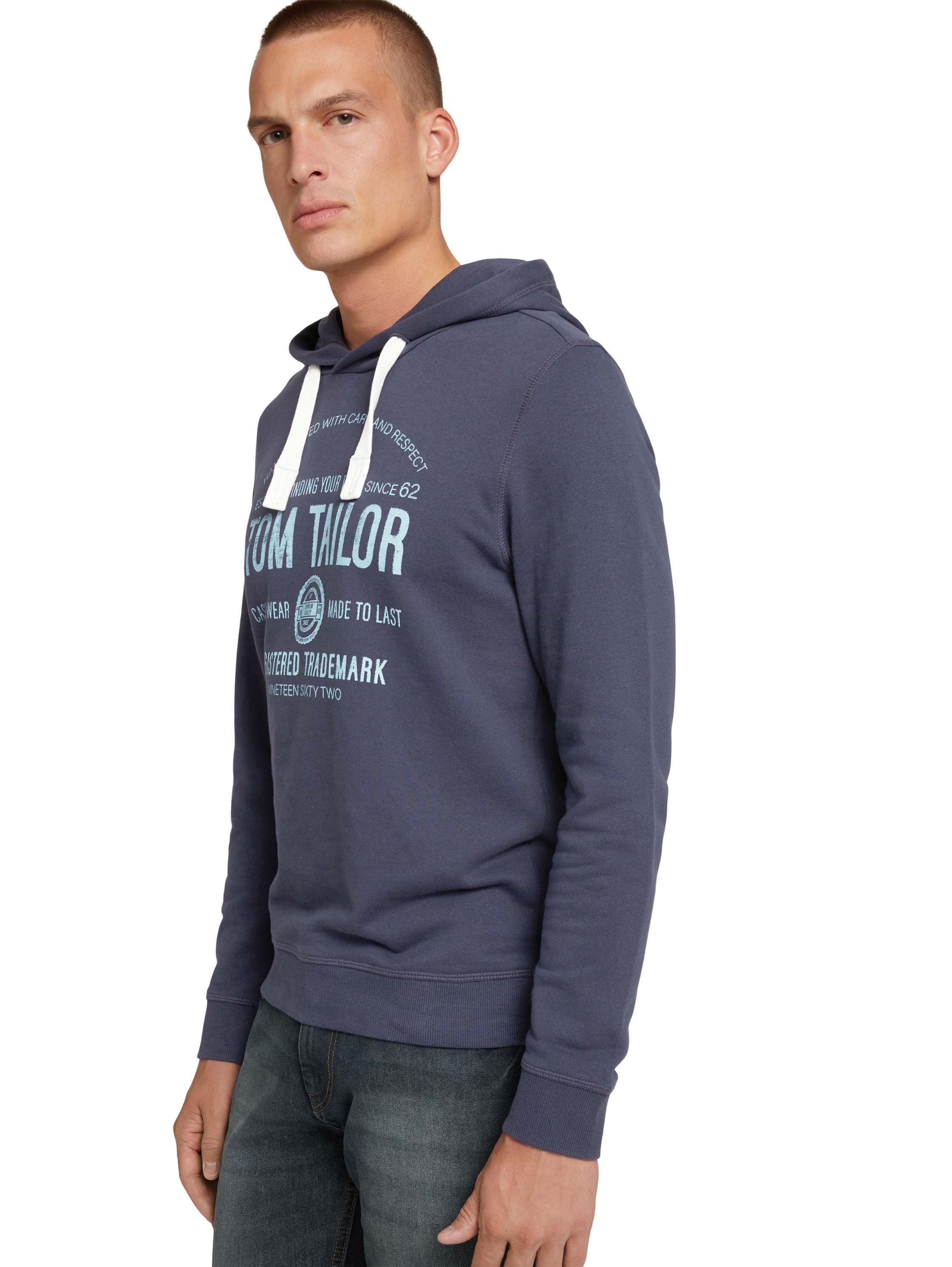 TOM TAILOR Sweatshirt