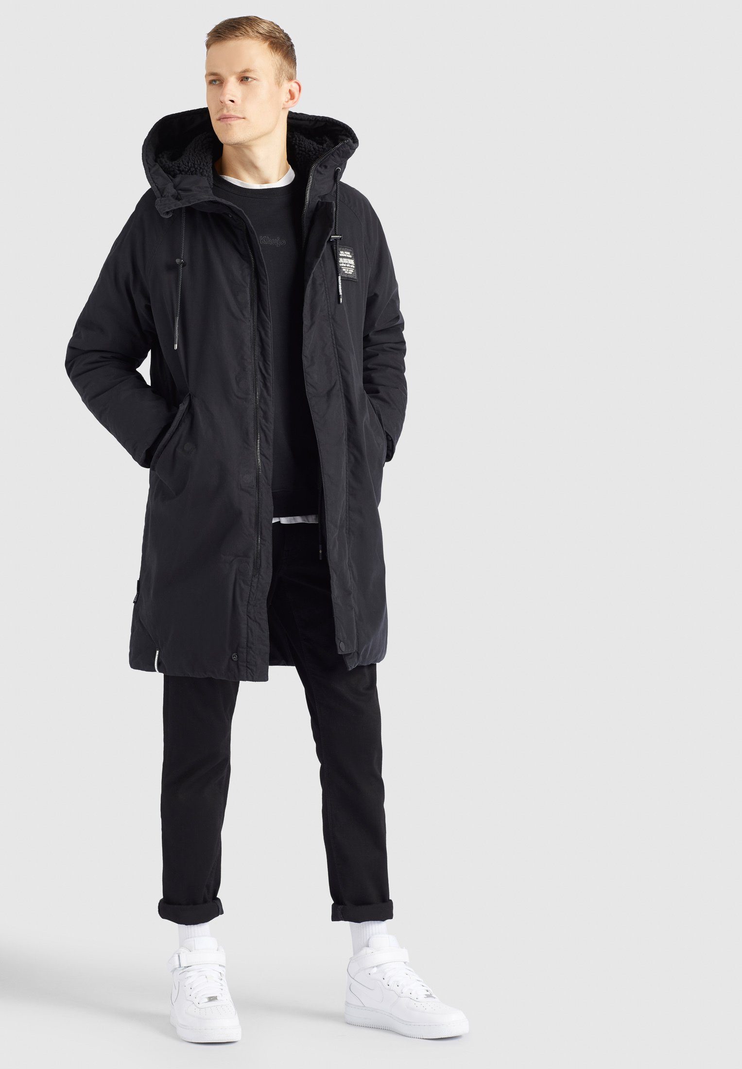 Herren Mantel Online Kaufen Gehrock Otto