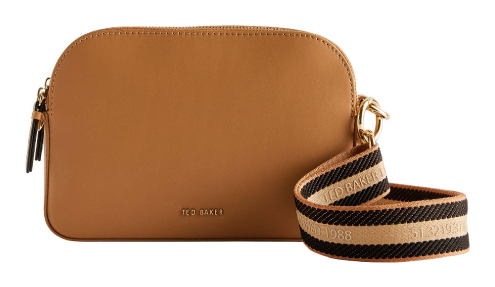Ted Baker Umhängetasche Darcelo Branded Webbing günstig online kaufen
