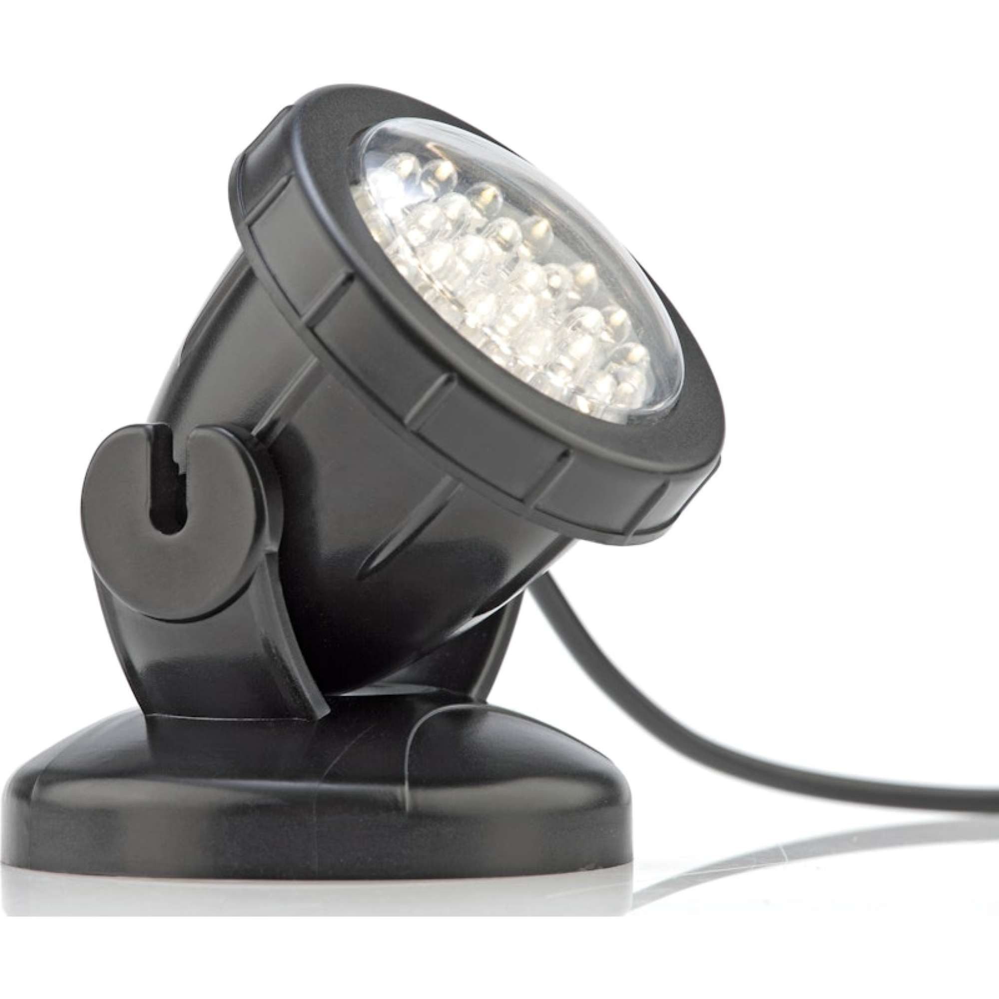 Pontec Teichleuchte Pontec Unterwasserbeleuchtung PondoStar LED Set 1