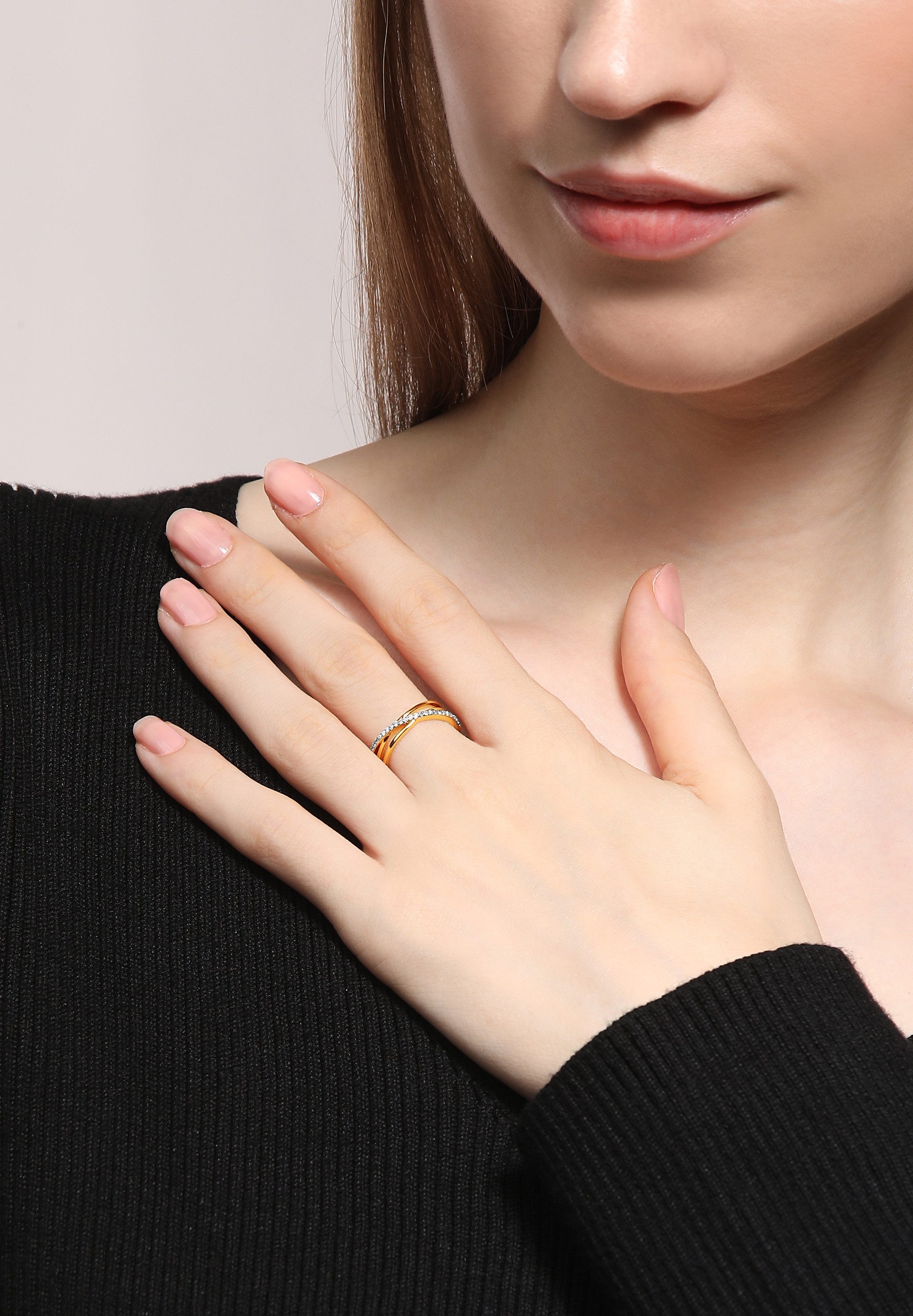 Fingerring Marianna