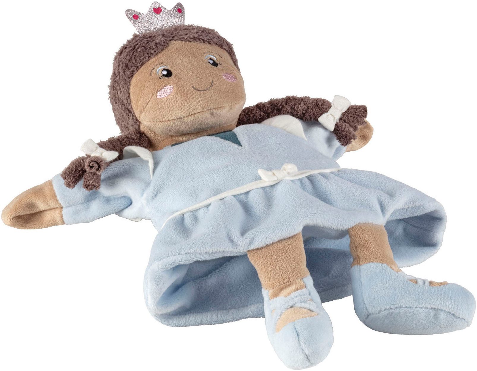 Sterntaler® Handpuppe Prinzessin günstig online kaufen