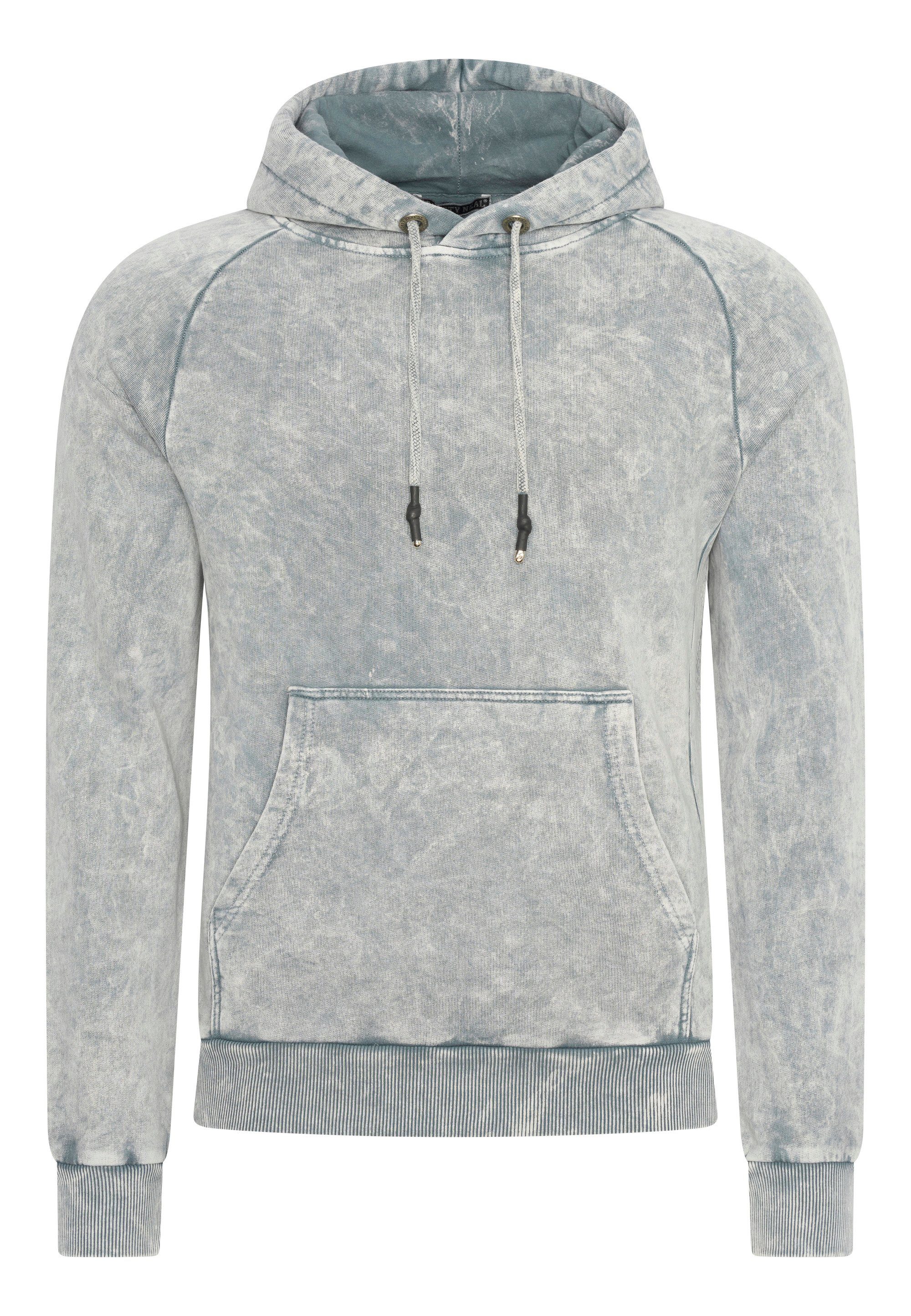 Kapuzensweatshirt
