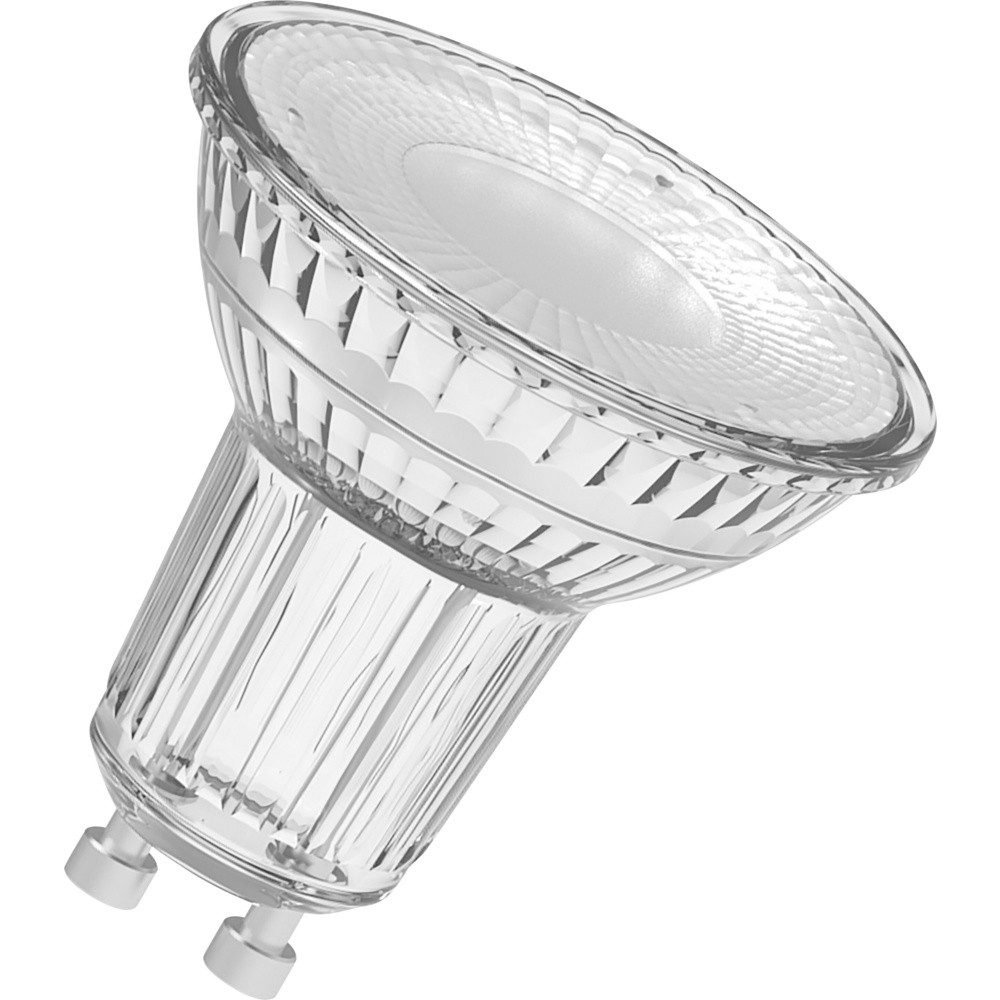 Osram LED-Leuchtmittel OSRAM HOMELIGHTING 4099854458507 LED-Reflektorlampe EEK E (A - G) GU10