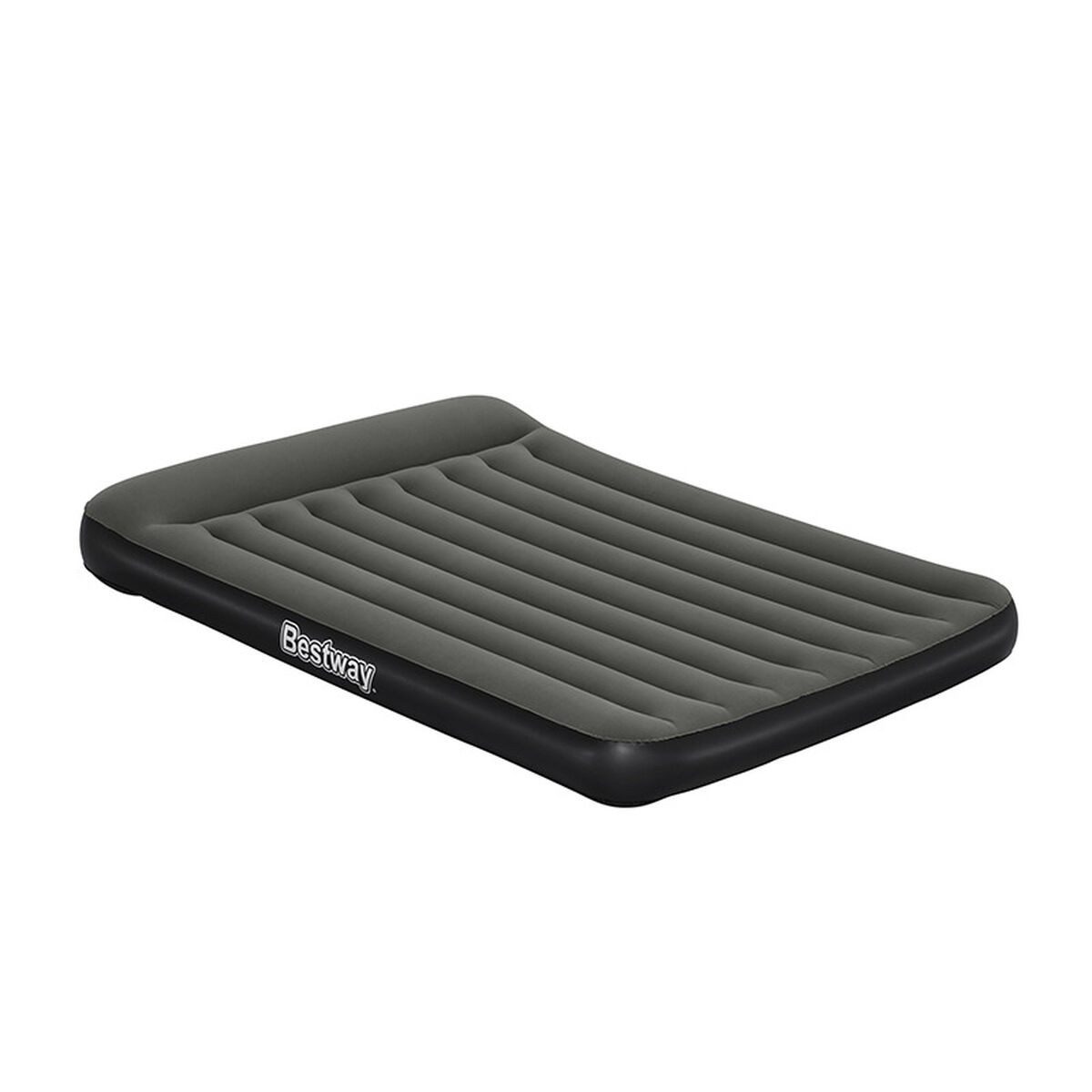 Bestway Luftbett TriTech Double XL/Lo Pumpe 210 x 152 x 30 cm günstig online kaufen