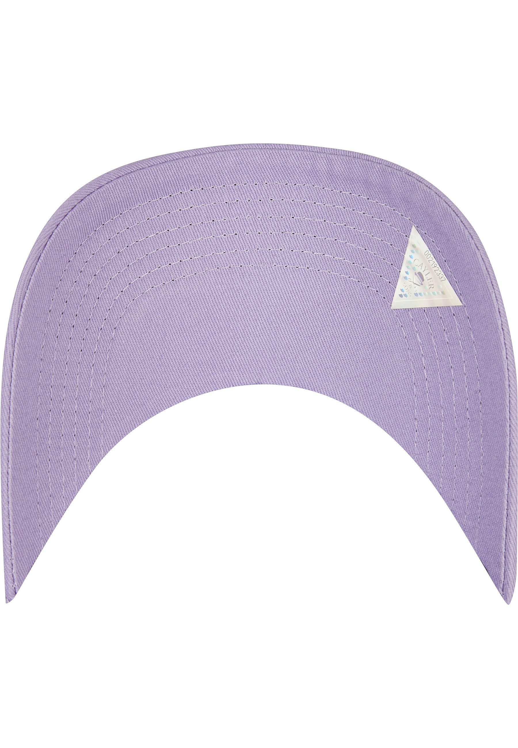 CAYLER & SONS Snapback Cap Cayler & Sons Unisex Feelin Good Curved Cap