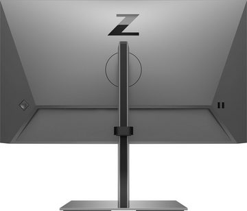 HP Z24f G3 HSD-0075-W LED-Monitor (60,45 cm/23,8 ", 1920 x 1080 px, Full HD, 5 ms Reaktionszeit, 60 Hz, IPS)