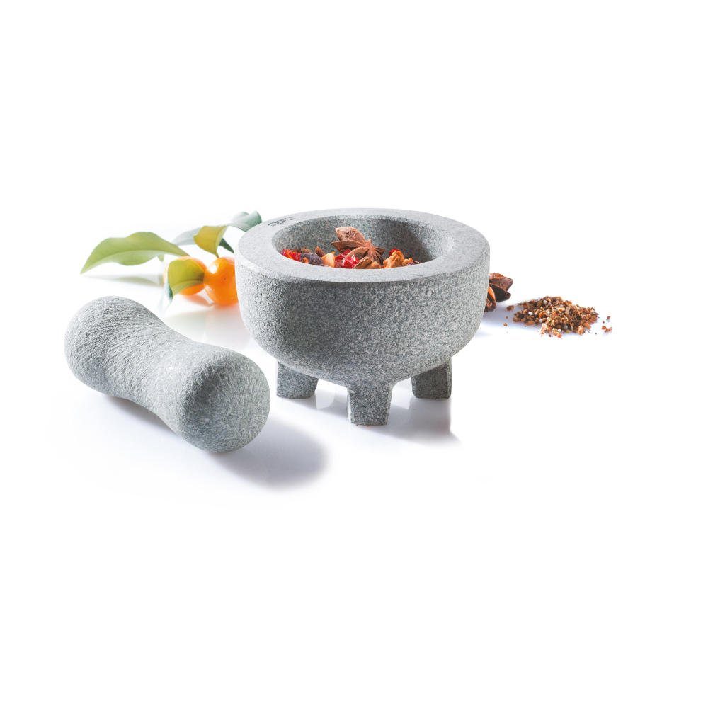 GEFU Mörser Crunchy 10 cm