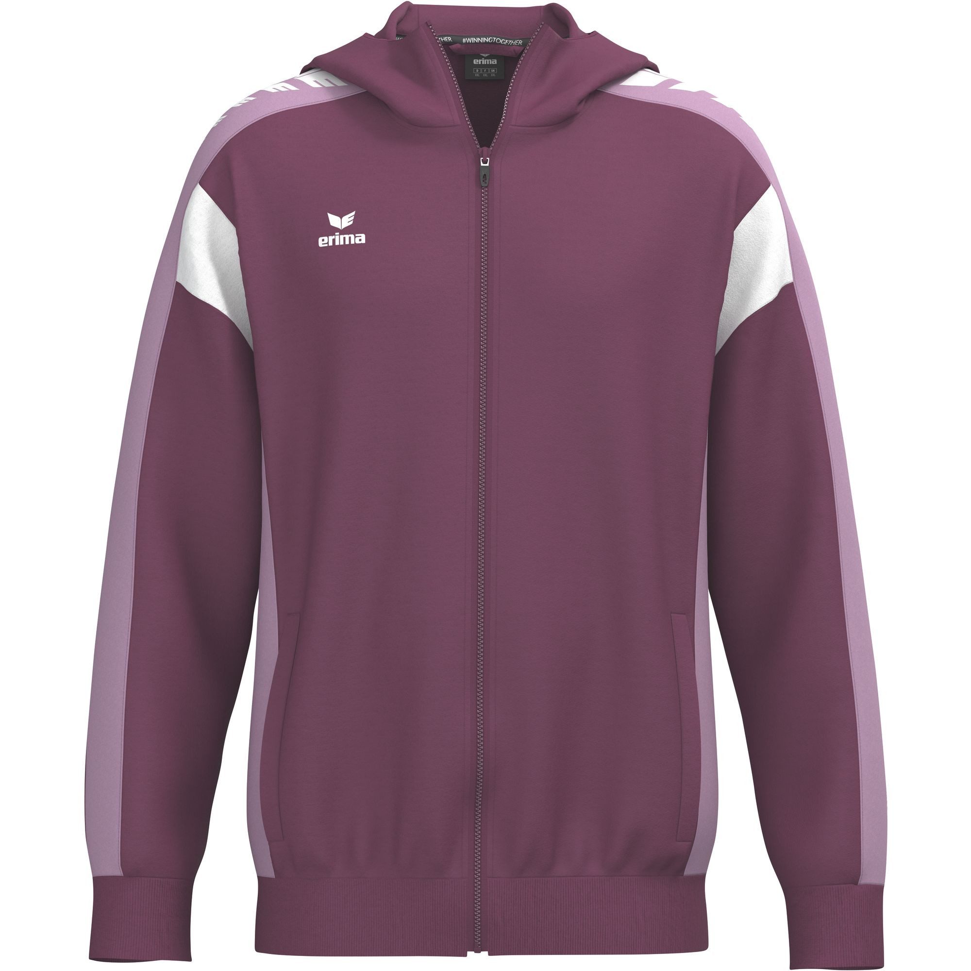 Erima Trainingsjacke erima Herren Trainingsjacke CELEBRATE 125 Training Jacket