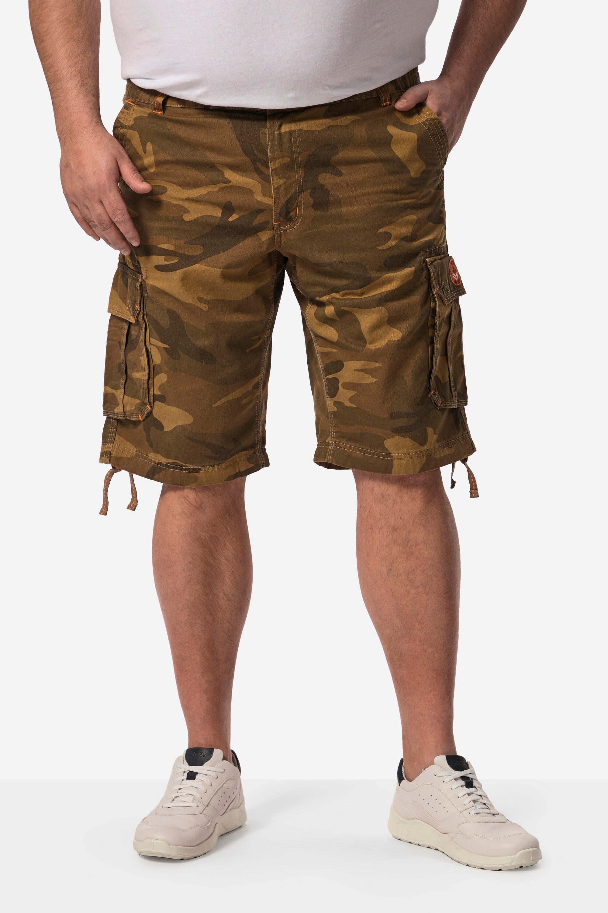 John F. Gee Bermudas John F. günstig online kaufen