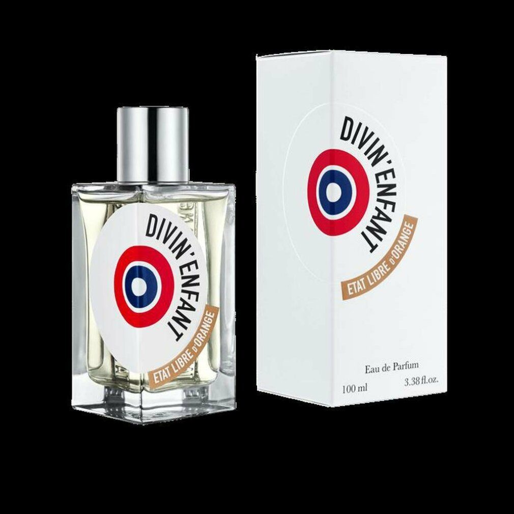 Etat Libre d'Orange Körperpflegeduft Etat Libre d`Orange Divin`Enfant Eau de parfum 100ml Spray