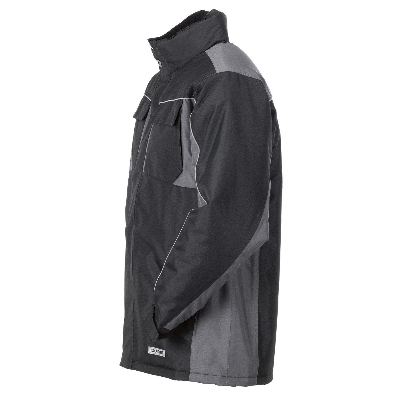 Planam Pilotenjacke PLANAM Winterjacke HIGHLINE HIGHLINE