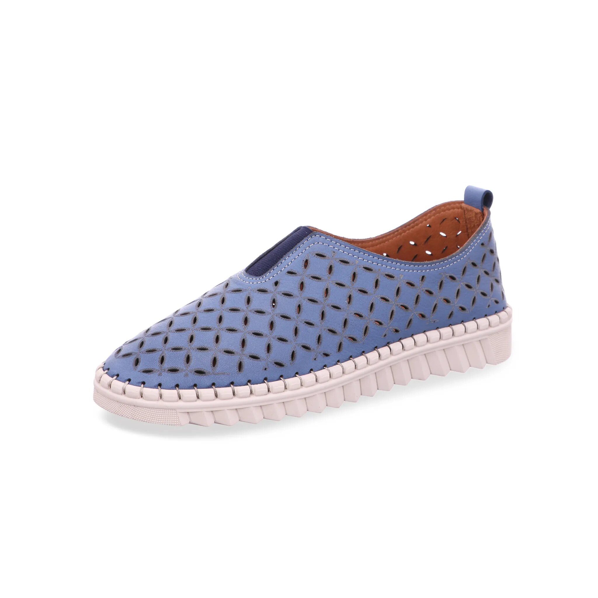 Gemini Damen Slipper