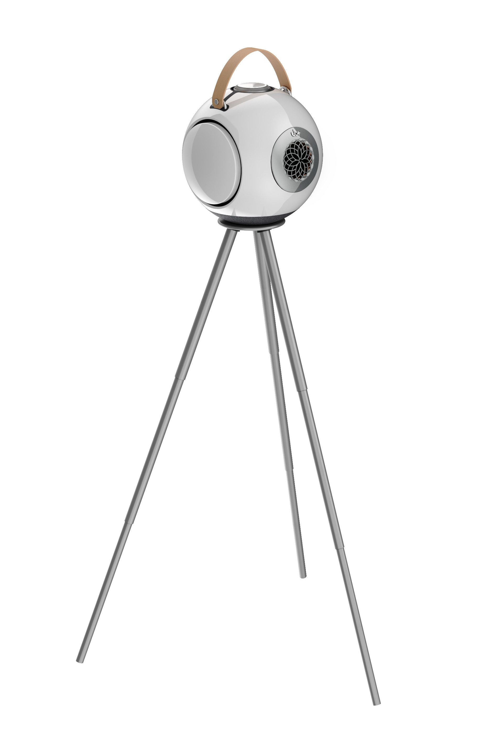 UB+ UB+ dB1 doubleBass Bluetooth-Lautsprecher