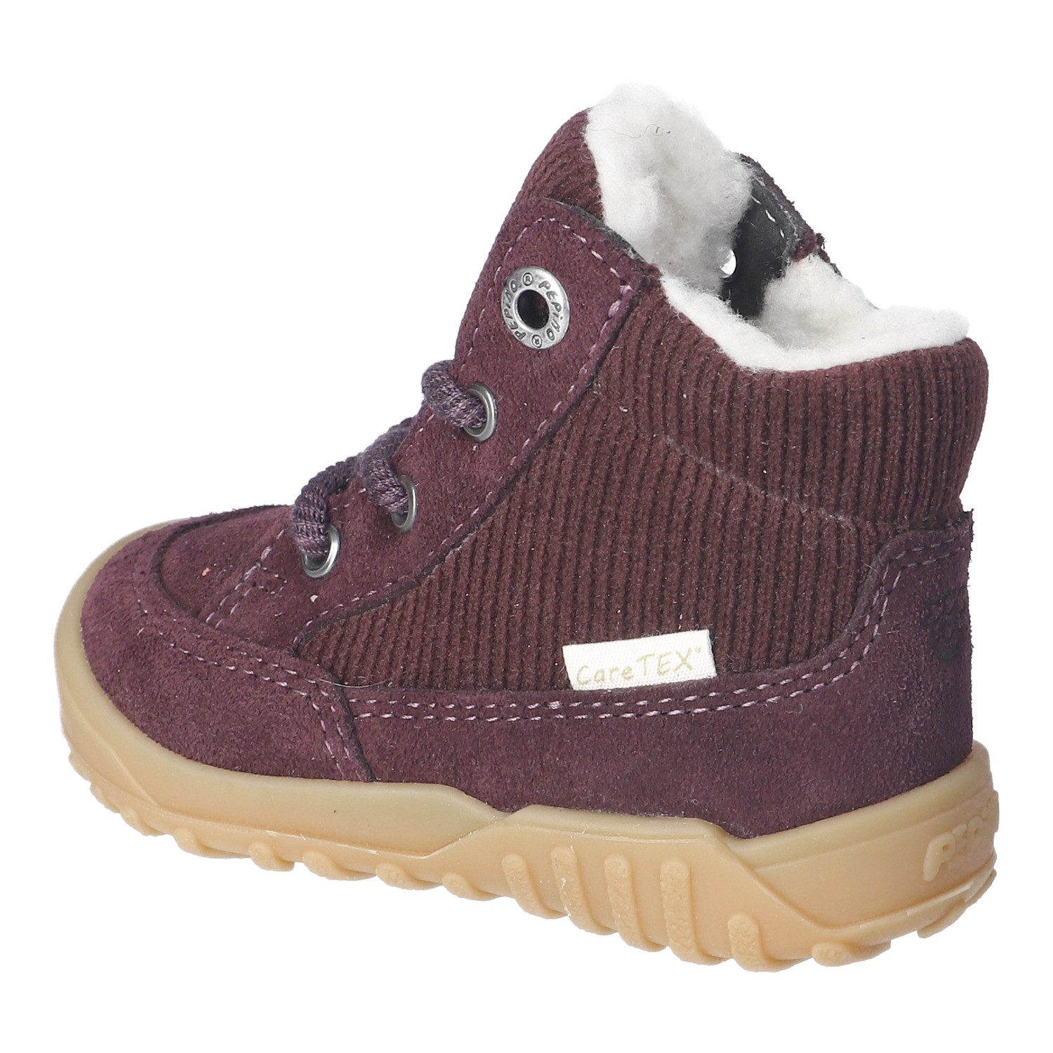 PEPINO by RICOSTA DAVI - Lauflernschuhe Stiefel