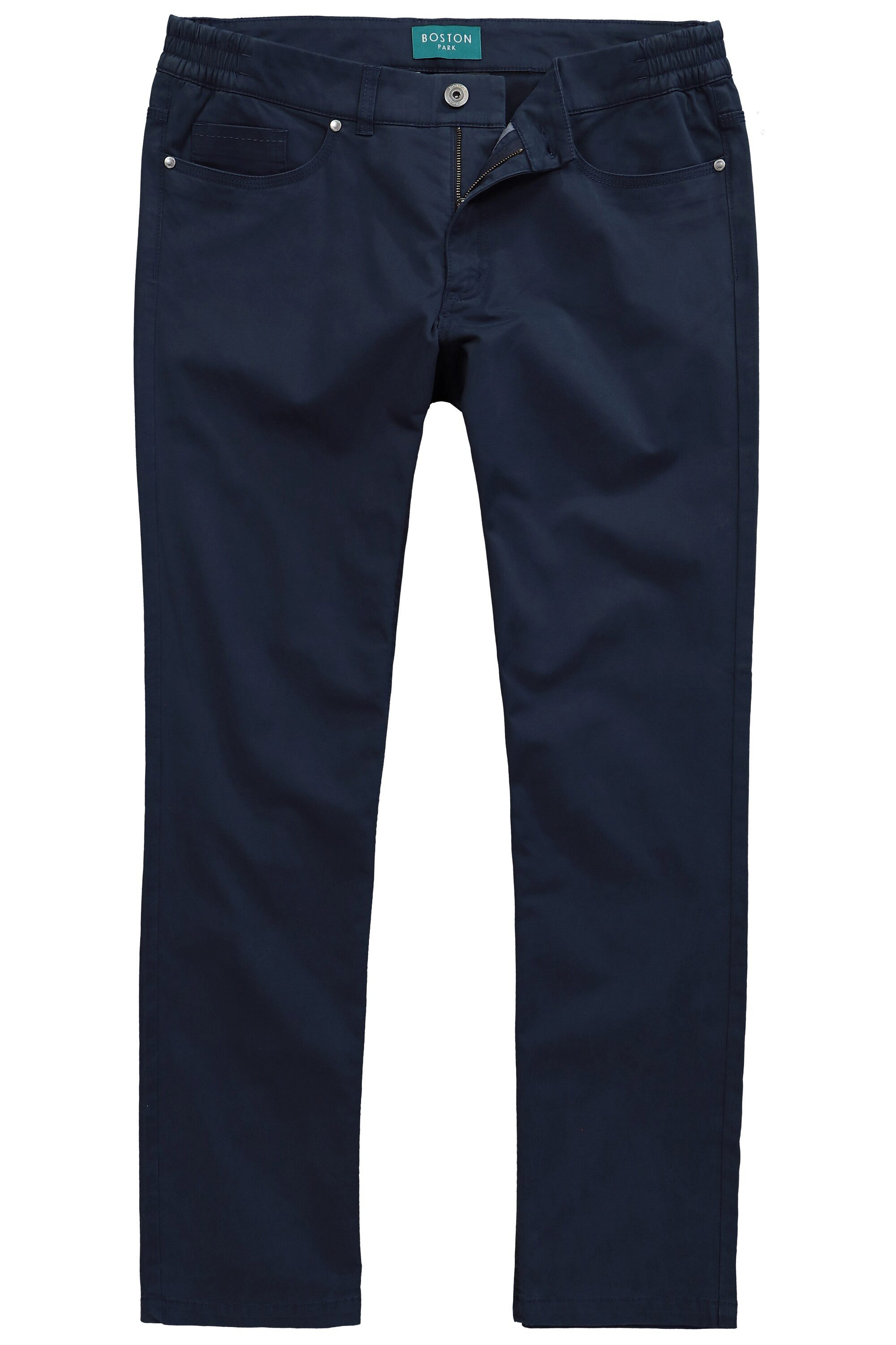Boston Park 5-Pocket-Jeans Boston Park Jeans günstig online kaufen