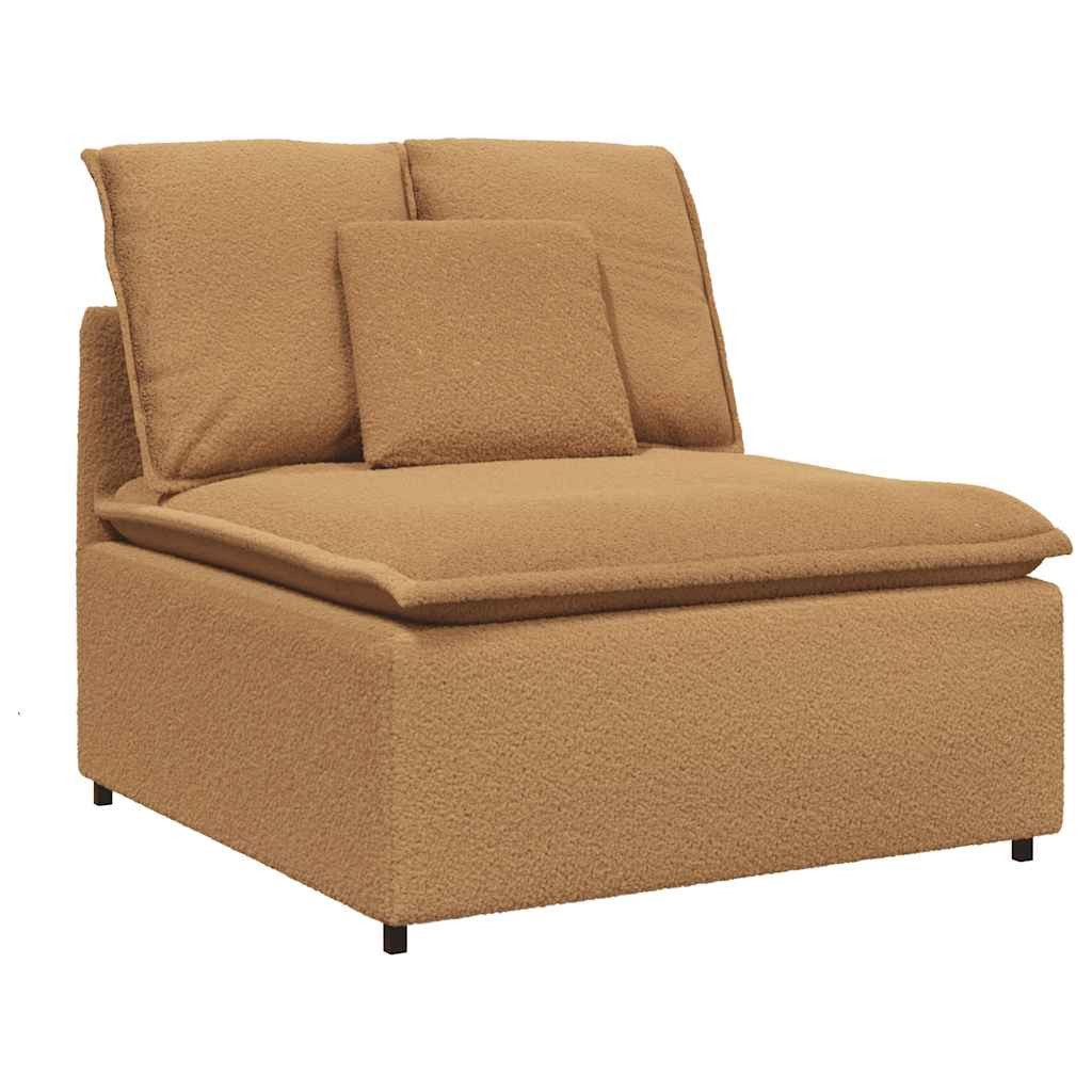 vidaXL Sofaelement Modulares Sofa Mittelmodul mit günstig online kaufen