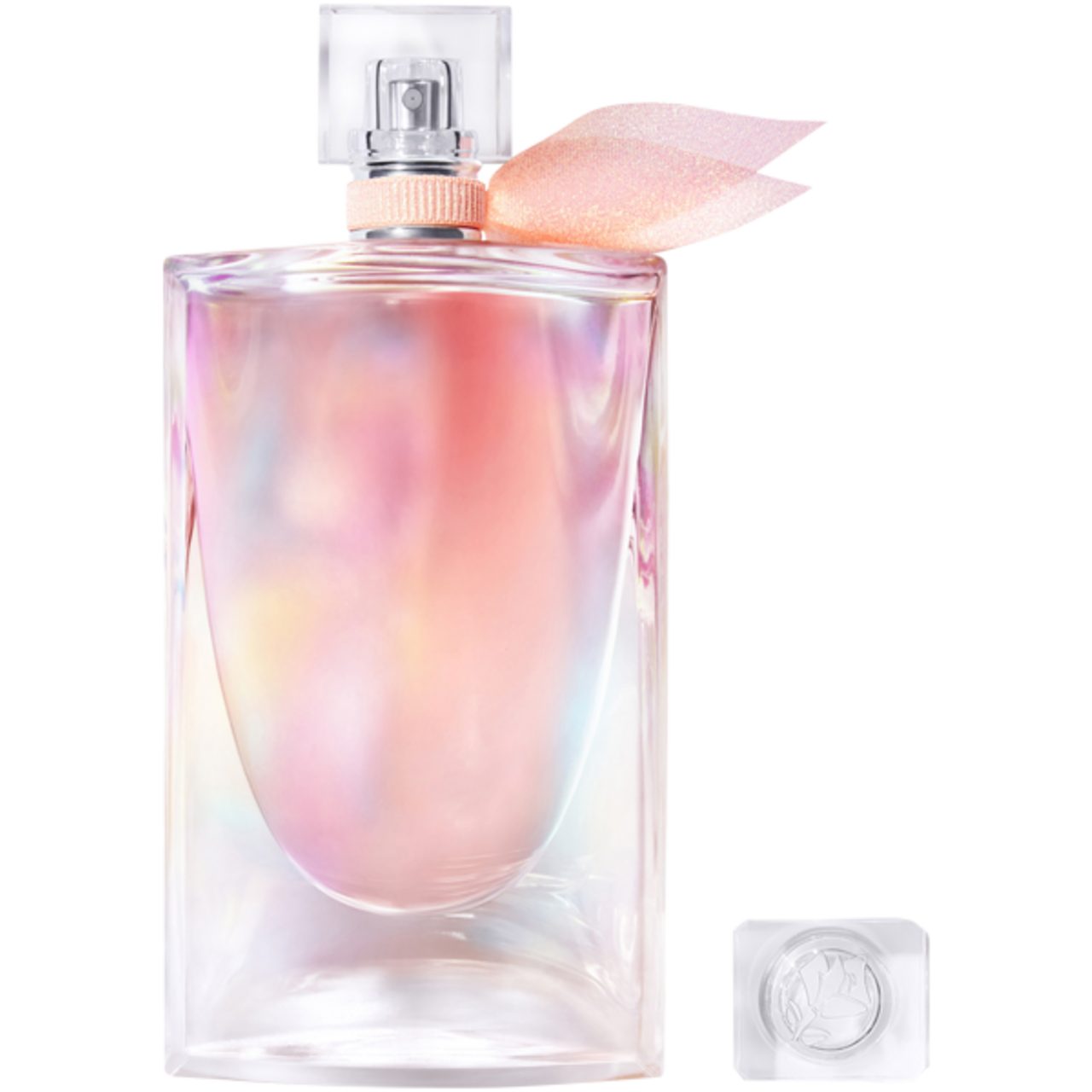 LANCOME Eau de Parfum La vie est Belle Soleil Cristal E.d.P. Nat. Spray