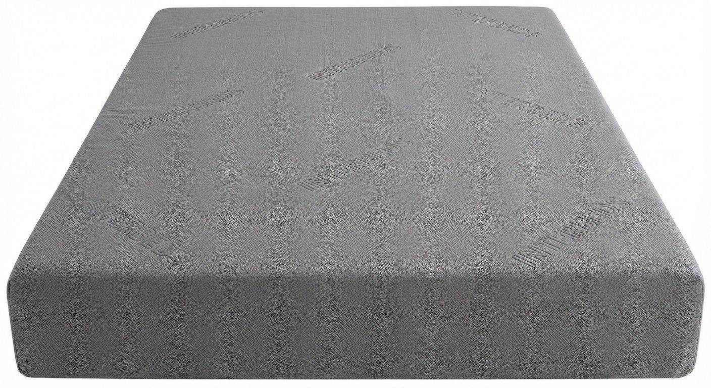 Latexmatratze Schaumstoff Matratze 200x80cm Atmungsaktiv für Klappbett Neu, JVmoebel, Made in Europe