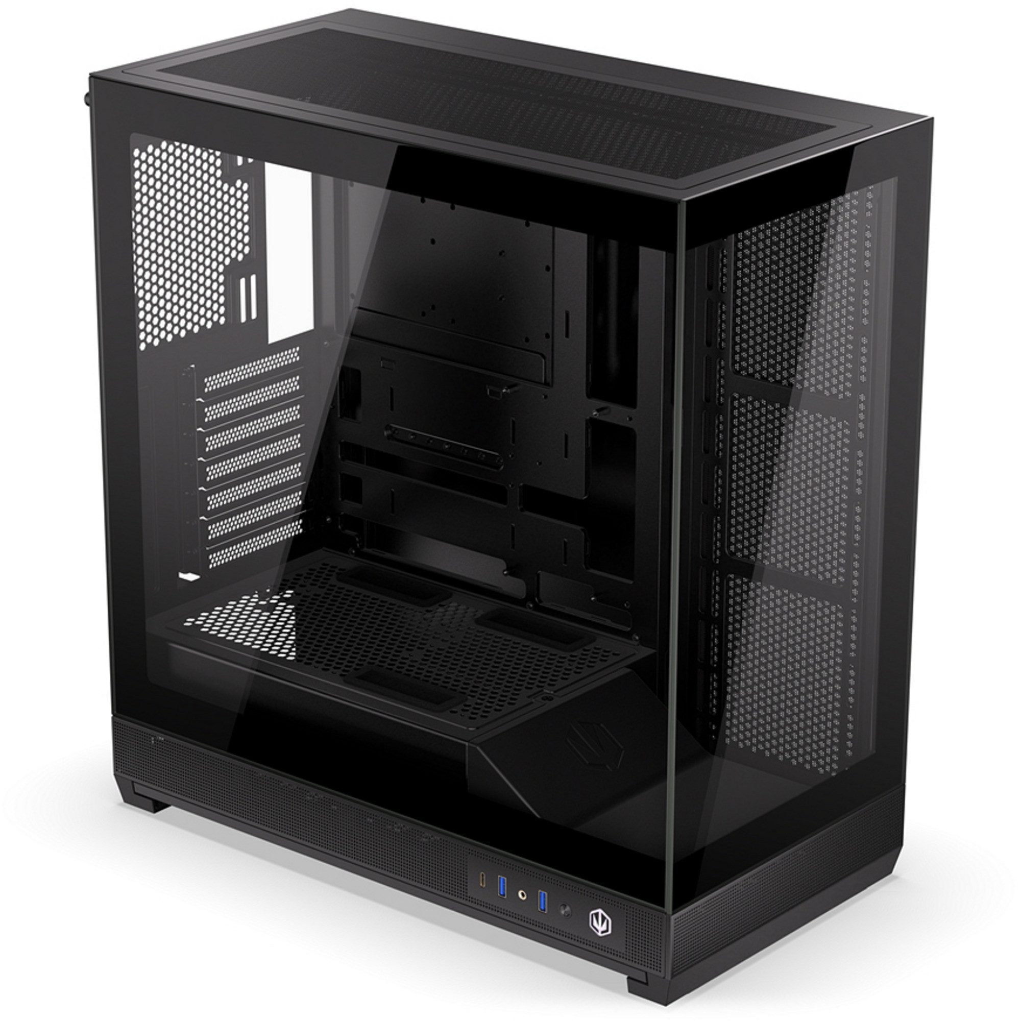 ENDORFY PC-Gehäuse ENDORFY Fishtank 6000 Flex, Tower-Gehäuse