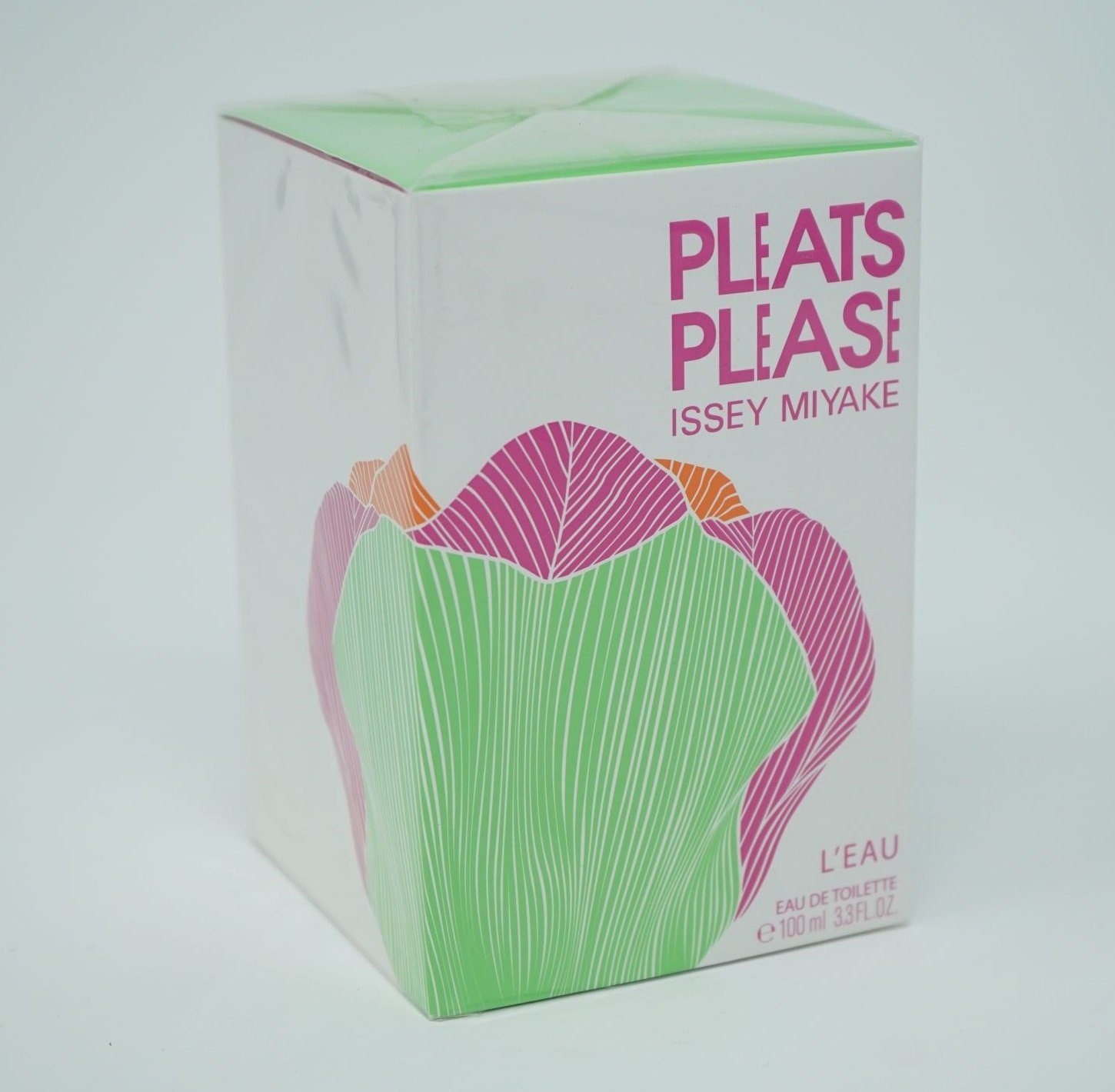 Issey Miyake Eau de Toilette Issey Miyake Please Please L'Eau Eau de ...