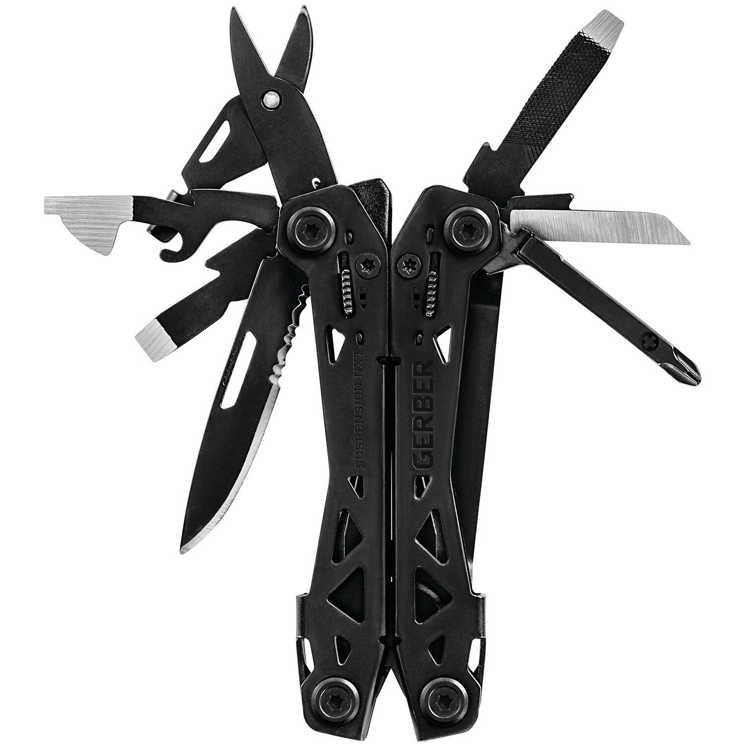 Gerber Multitool Multitool Gerber Suspension NXT