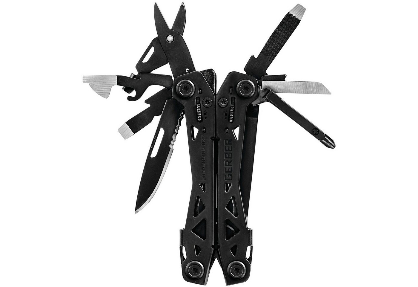 Thumbnail - Gerber Multitool Multitool Gerber Suspension NXT