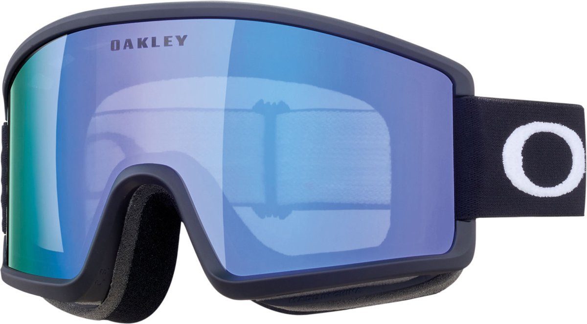 Oakley Skibrille Target Line M, (1-St), Antifog double Lens