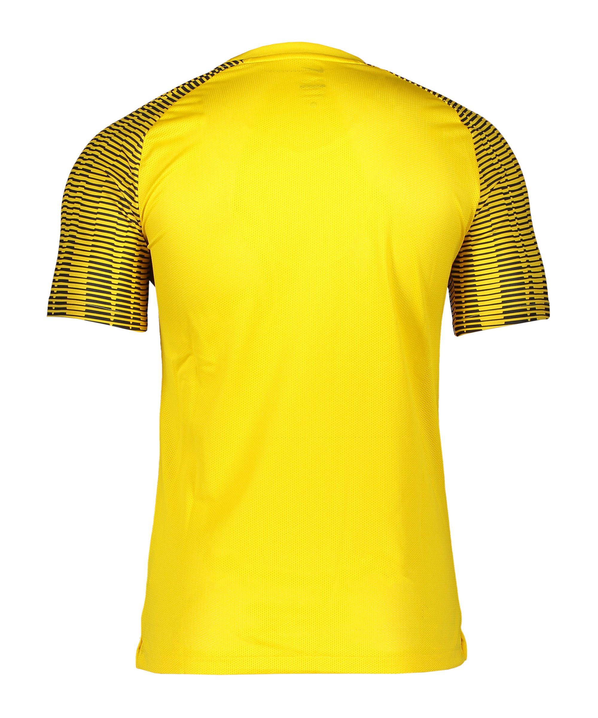 Nike Fußballtrikot Nike Performance Academy Trikot Kurzarm-Trikots Teamsport