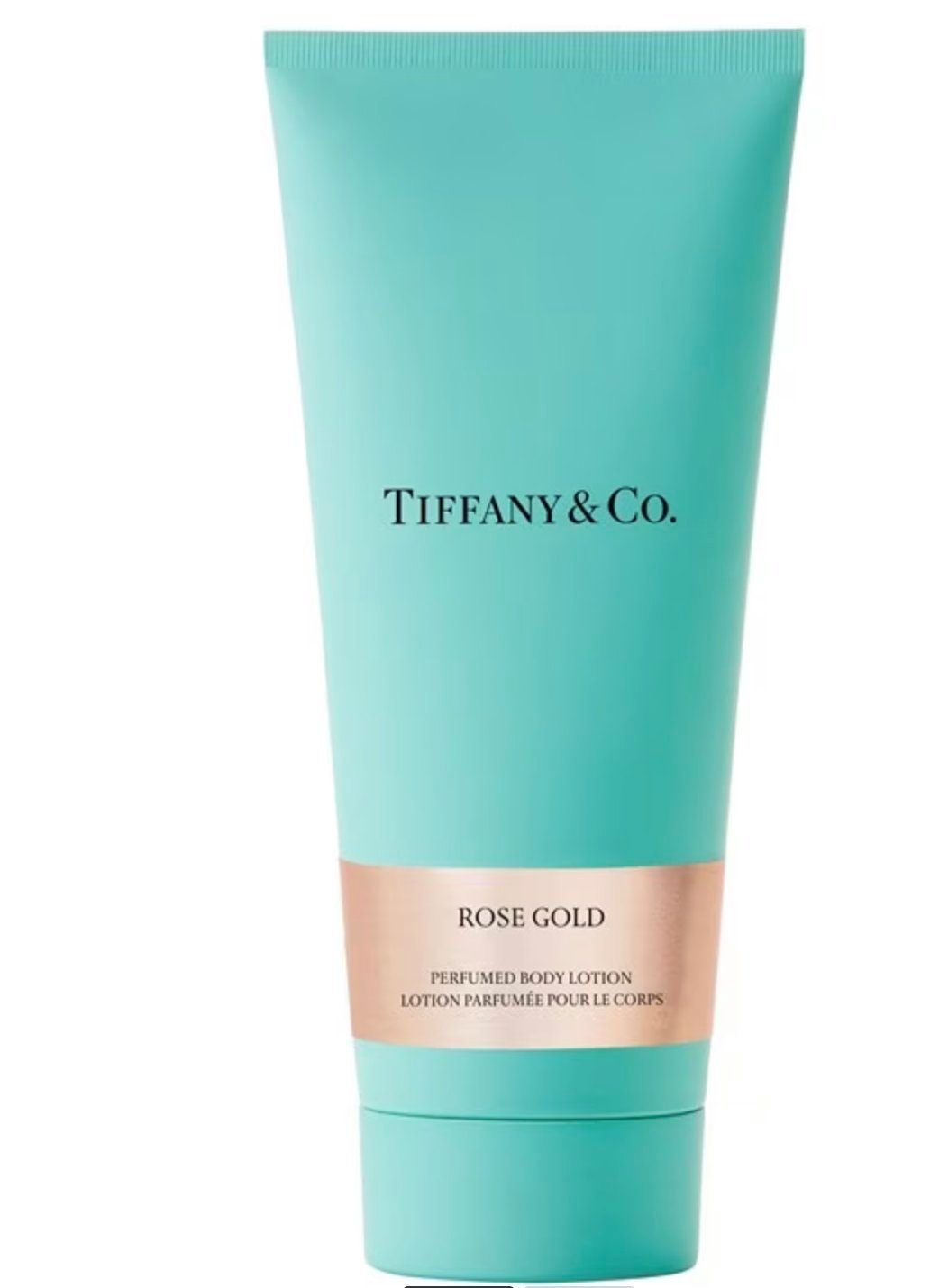 Tiffany&Co Bodylotion Rose Gold Body Lotion von Tiffany & Co.