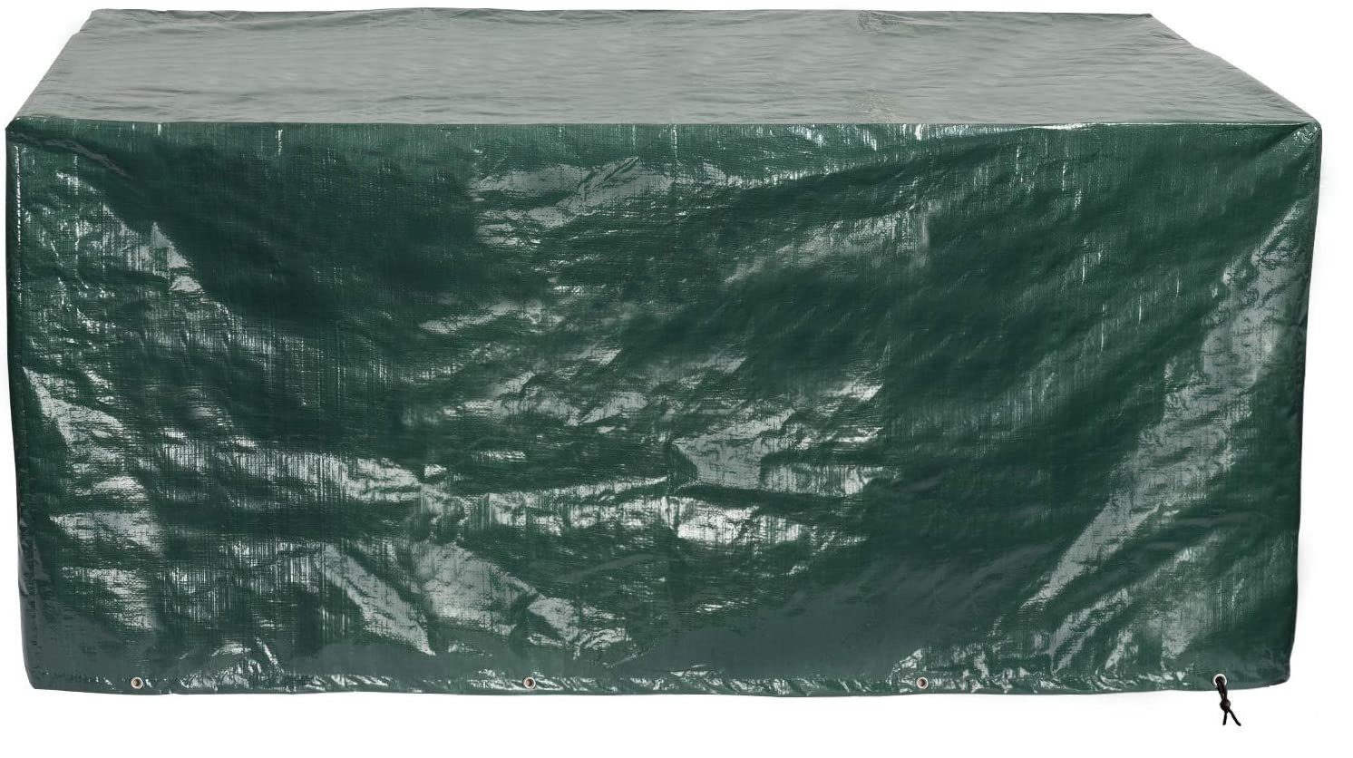 osoltus Gartenmöbel-Schutzhülle osoltus Schutzhaube Gartentisch 200x160x70c günstig online kaufen