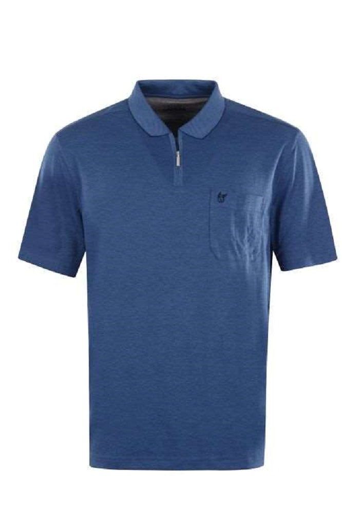 Hajo Poloshirt 20080 Softknit Stay Fresh günstig online kaufen