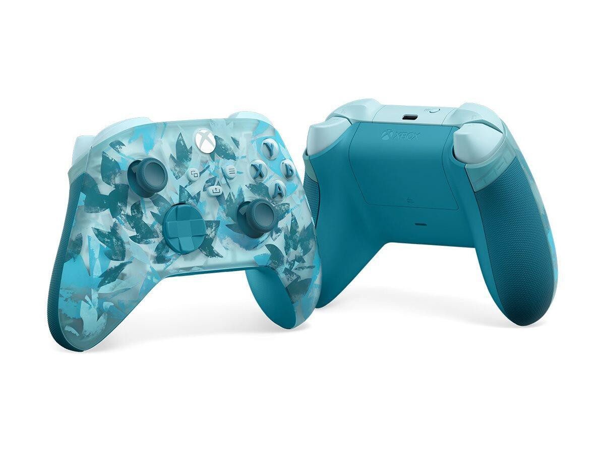 Microsoft Gamepad