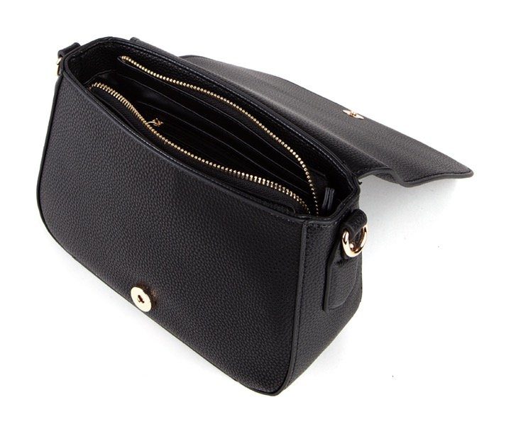 VALENTINO BAGS Umhängetasche BRIXTON, Schultertasche MiniBag Handtasche Damen – Bild 4 von 4