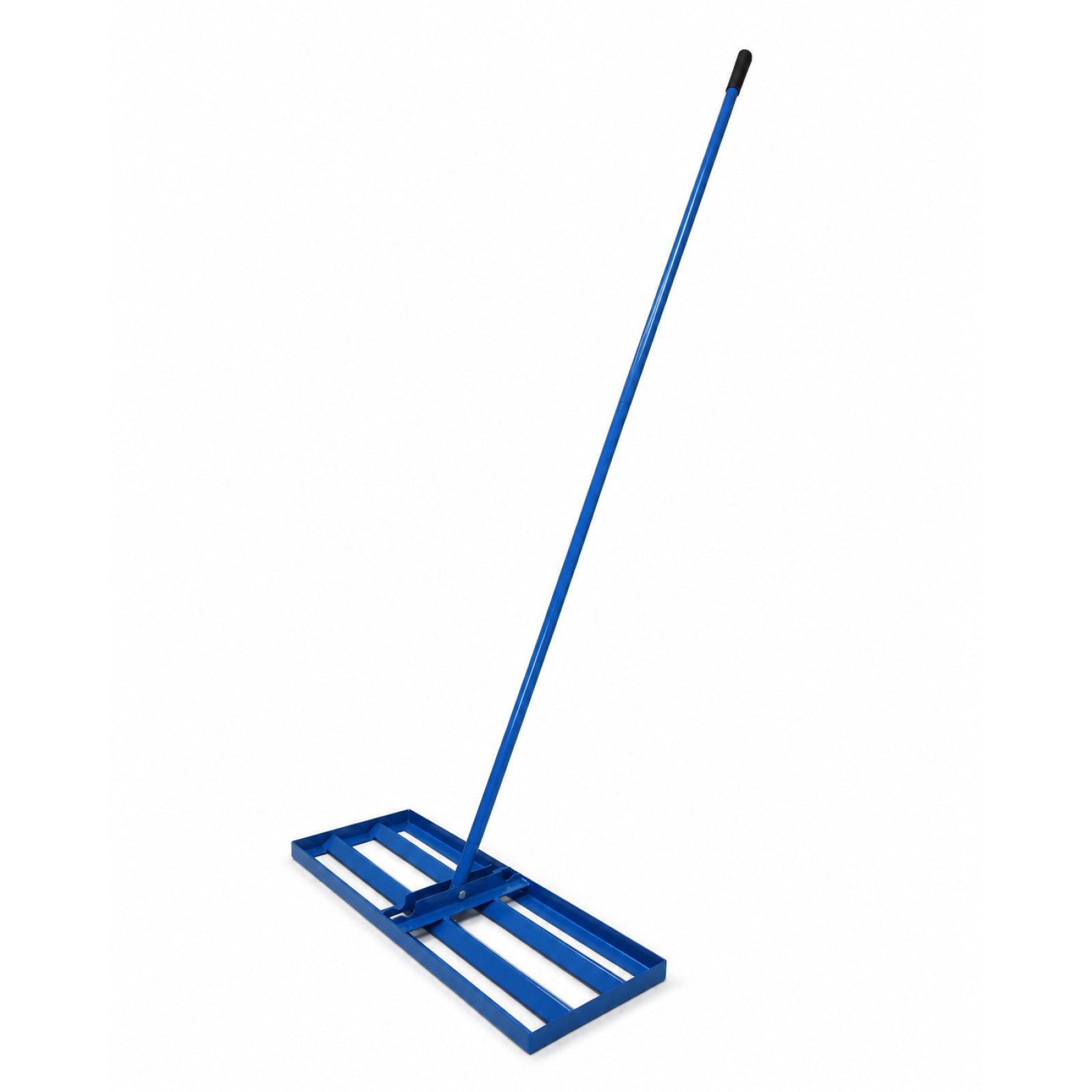 Bituxx Rasentrimmer-Deflektor Bituxx Rasenrakel 75x25 cm, MS-19335)