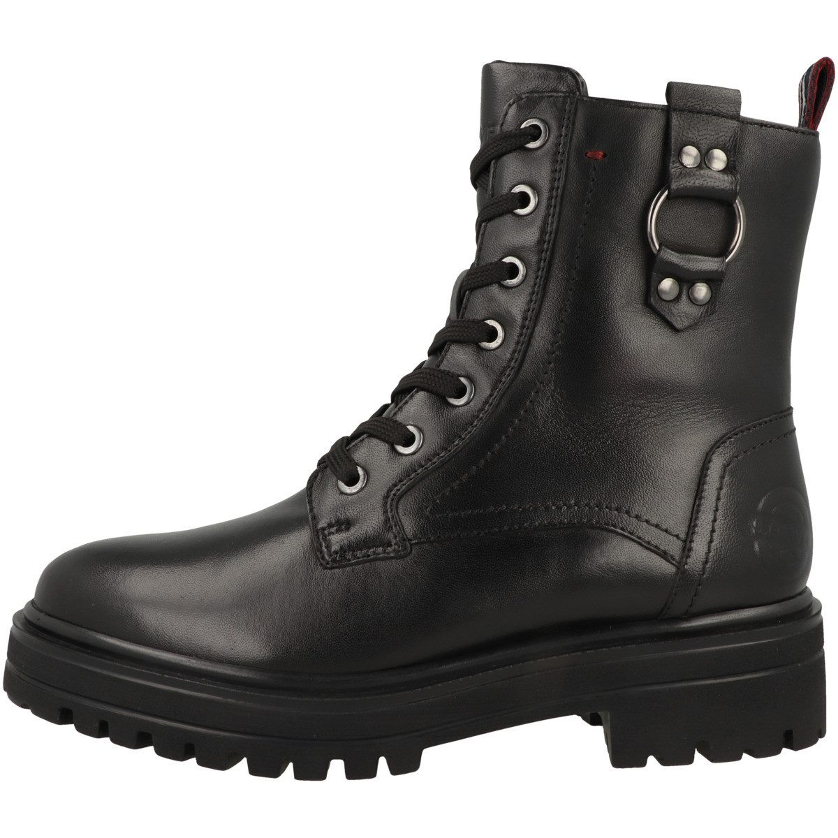 s.Oliver 5-25201-43 Damen Winterboots Stiefeletten, Stiefel, günstig online kaufen