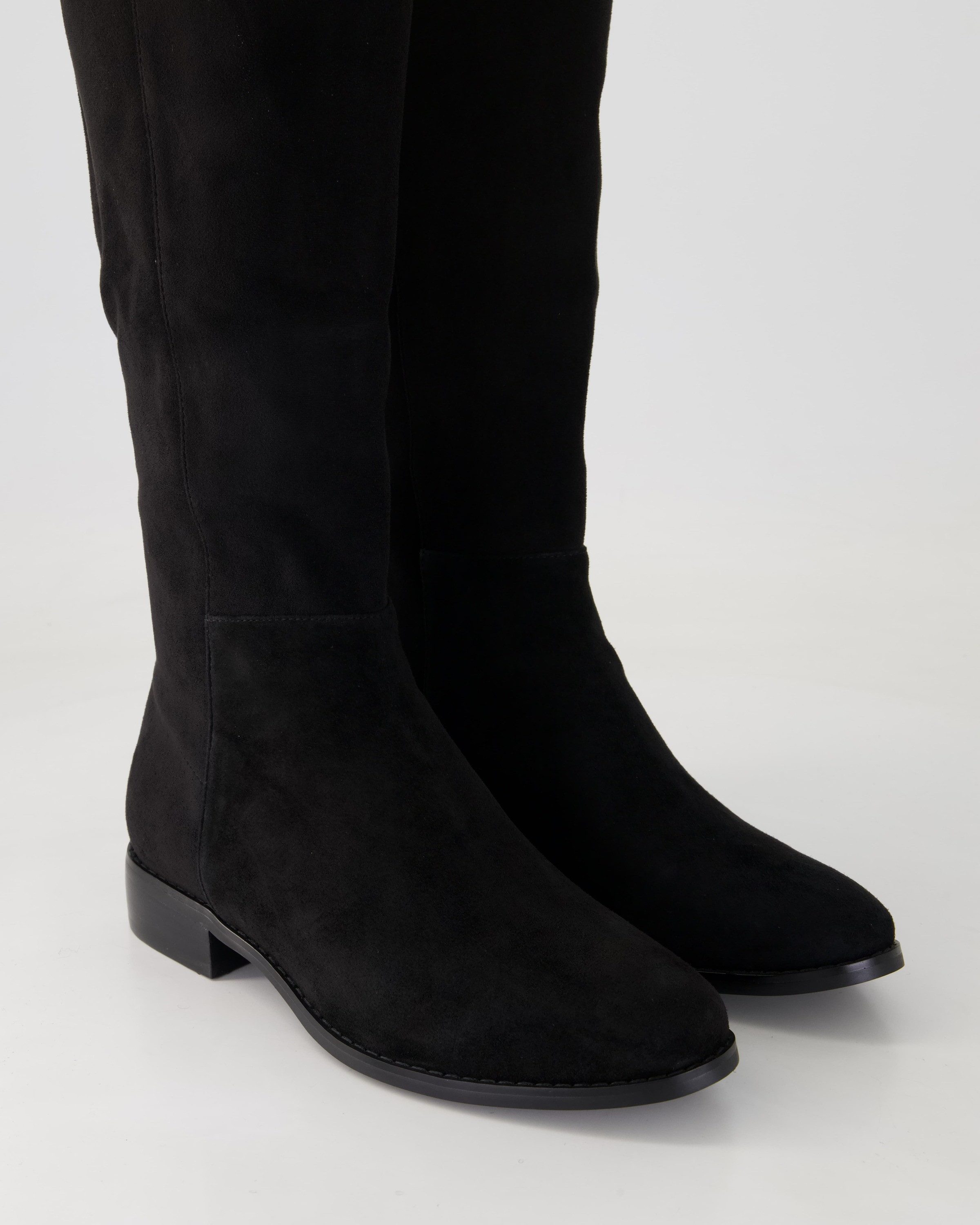 DI LAURO 1830-1 Stiefel Obermaterial: Leder und Textil günstig online kaufen