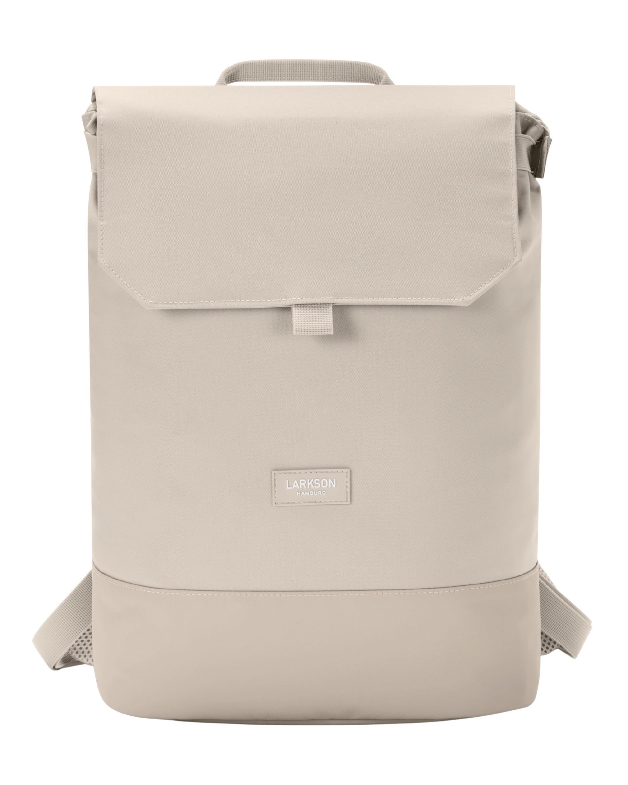 LARKSON Cityrucksack Nina Tagesrucksack für Damen (1-tlg), Damenrucksack mit 16 Zoll Laptopfach, Wasserabweisend