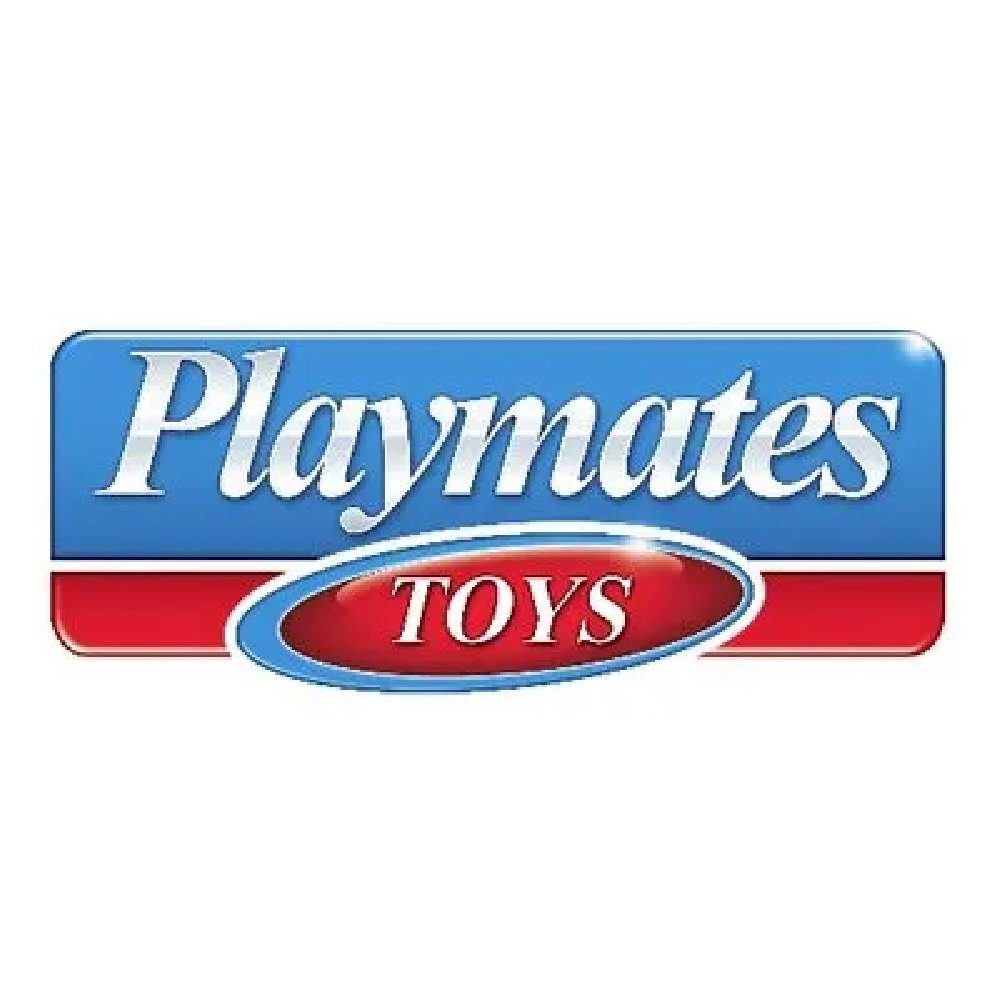 Playmates Toys