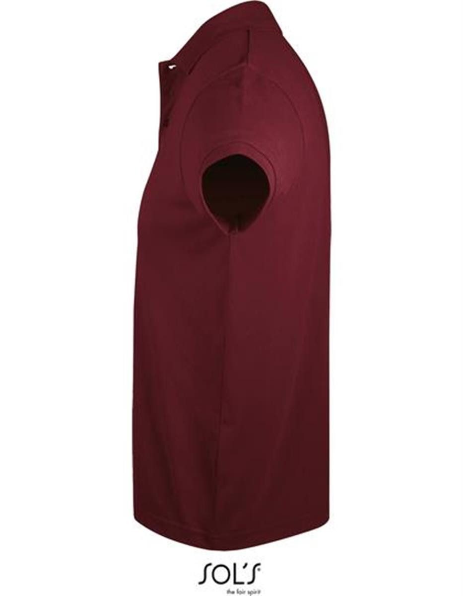 SOLS Poloshirt Men´s Polo Shirt Prime