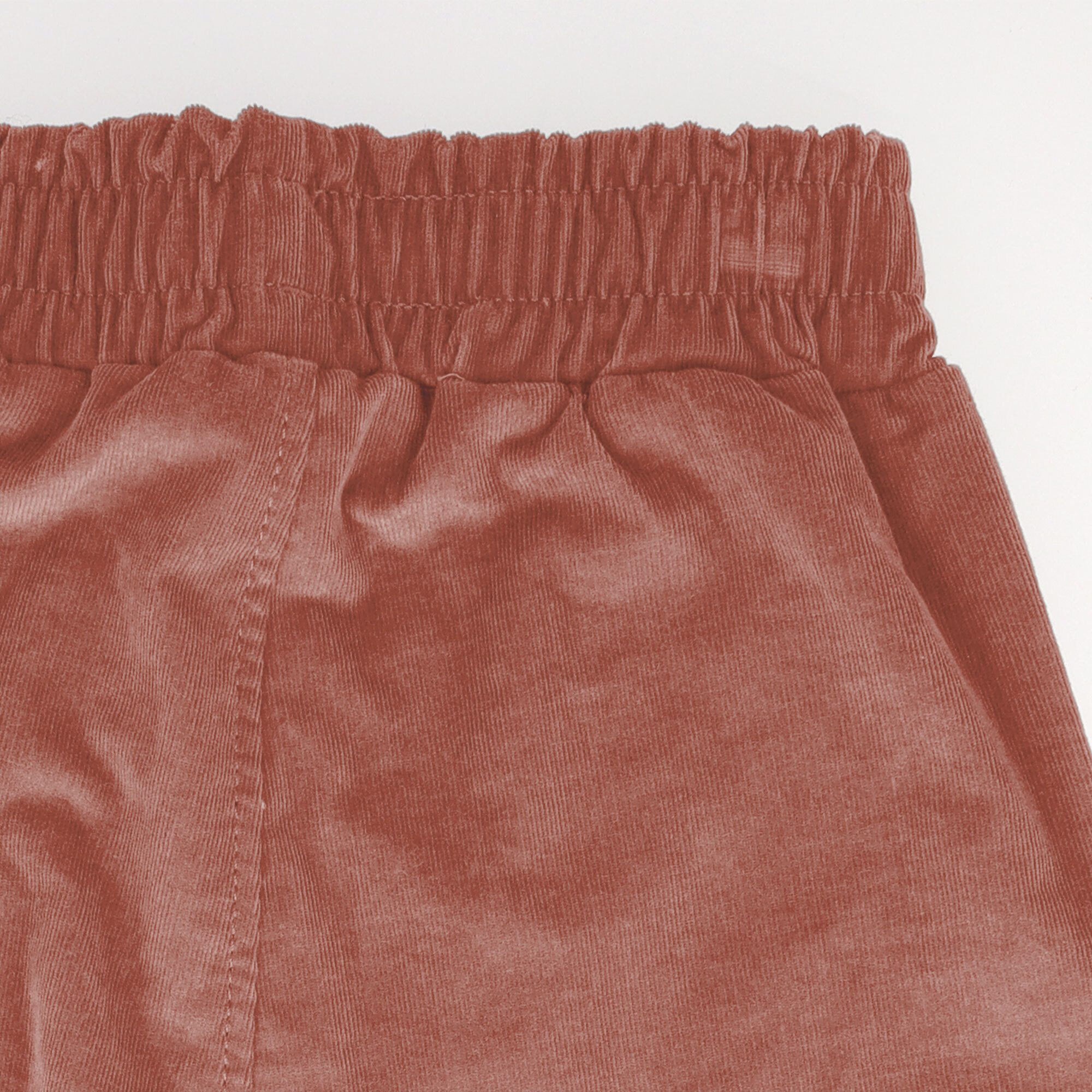 MAXIMO Stoffhose MINI-Hose, Cord, (1-tlg) CORD